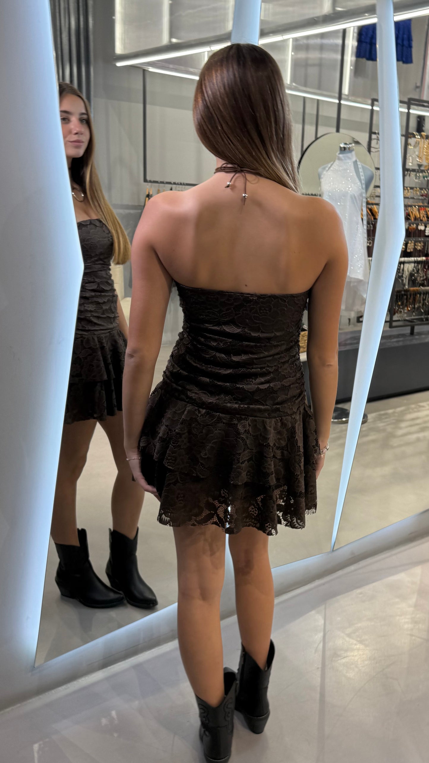 VESTIDO NIRA