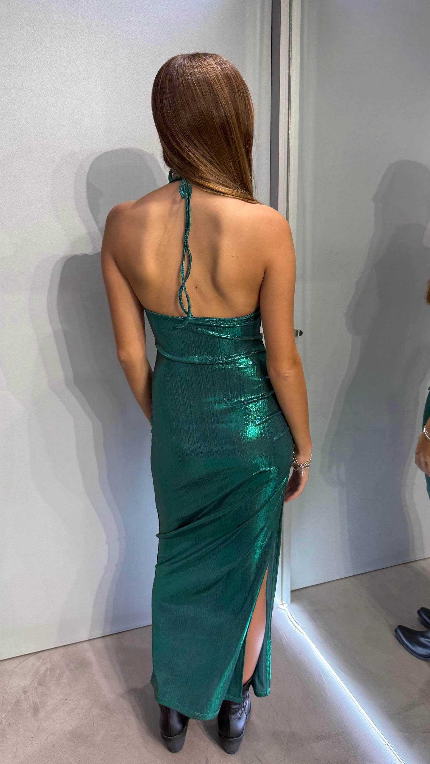 VESTIDO MILO