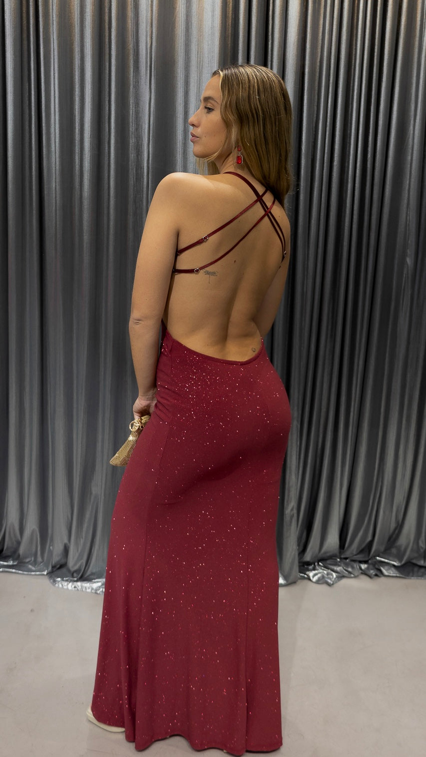 VESTIDO ALDI