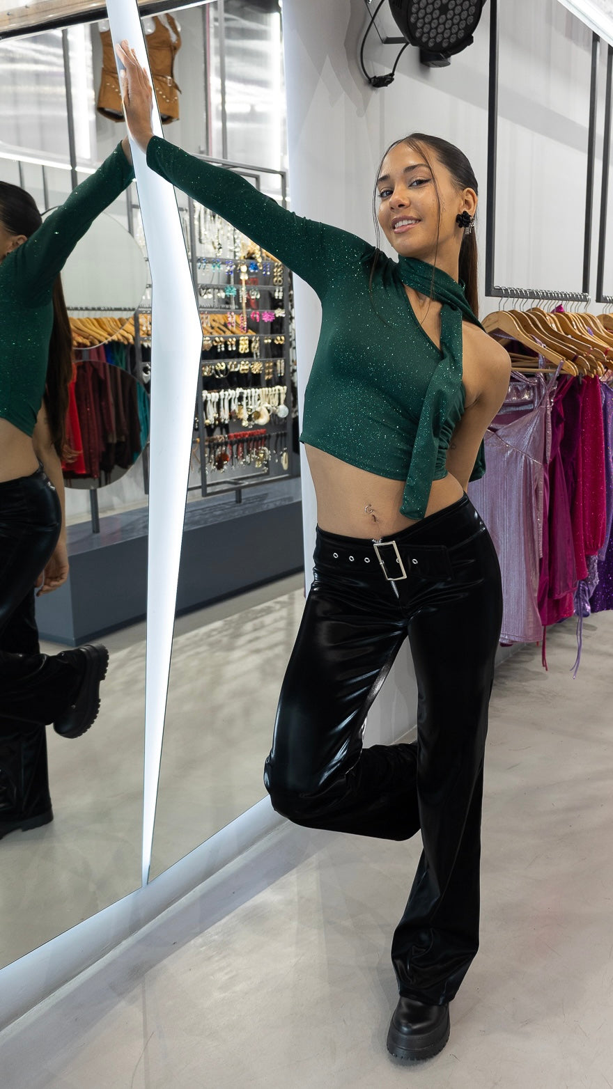 PANTALON MIA