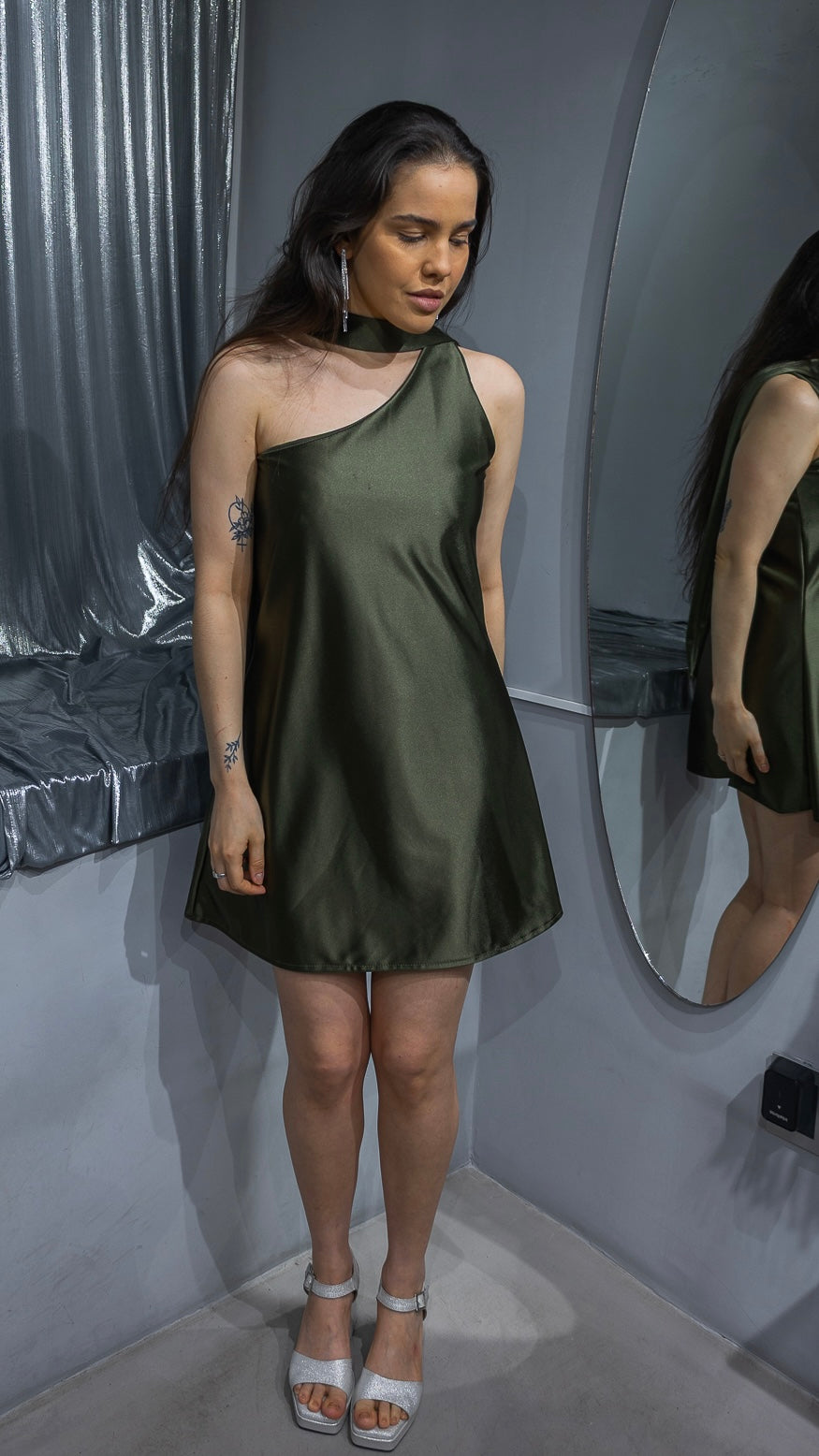 VESTIDO DANA