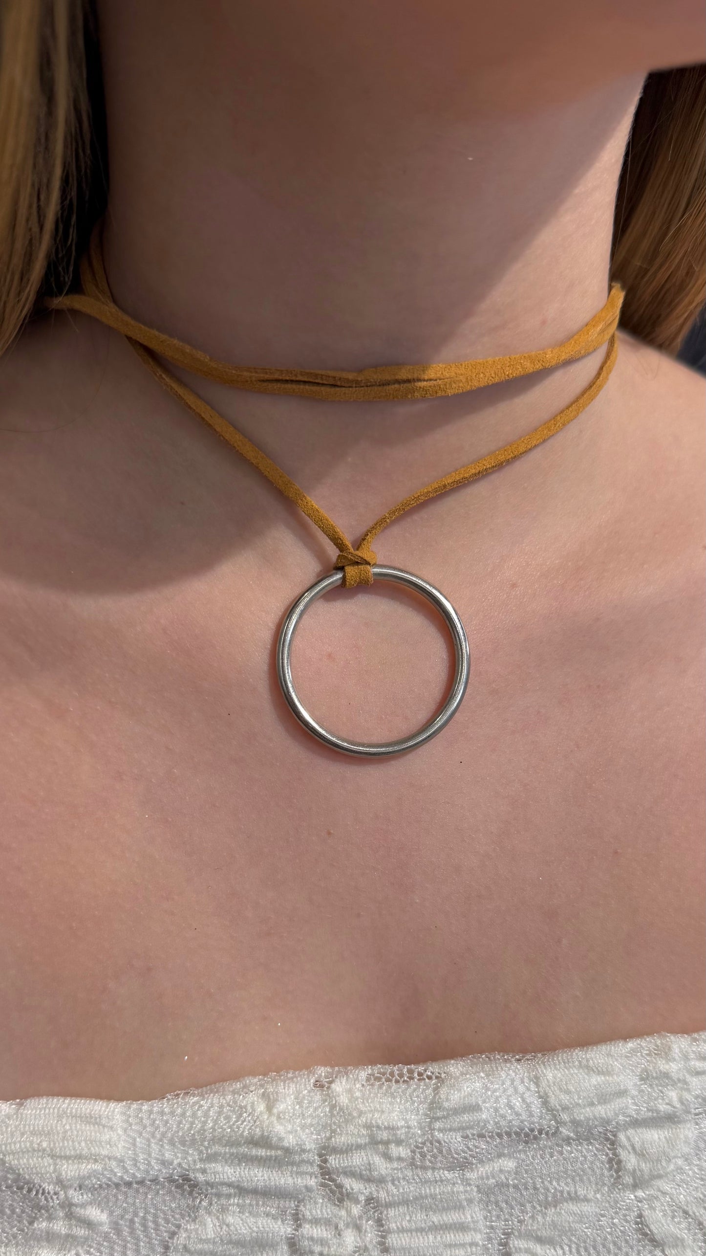 CHOKER