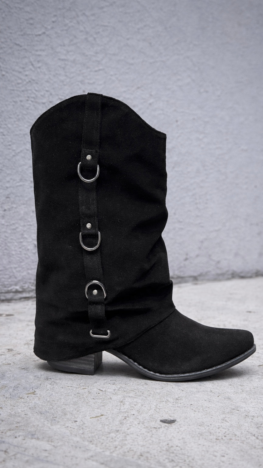 BOTAS BRICKELL