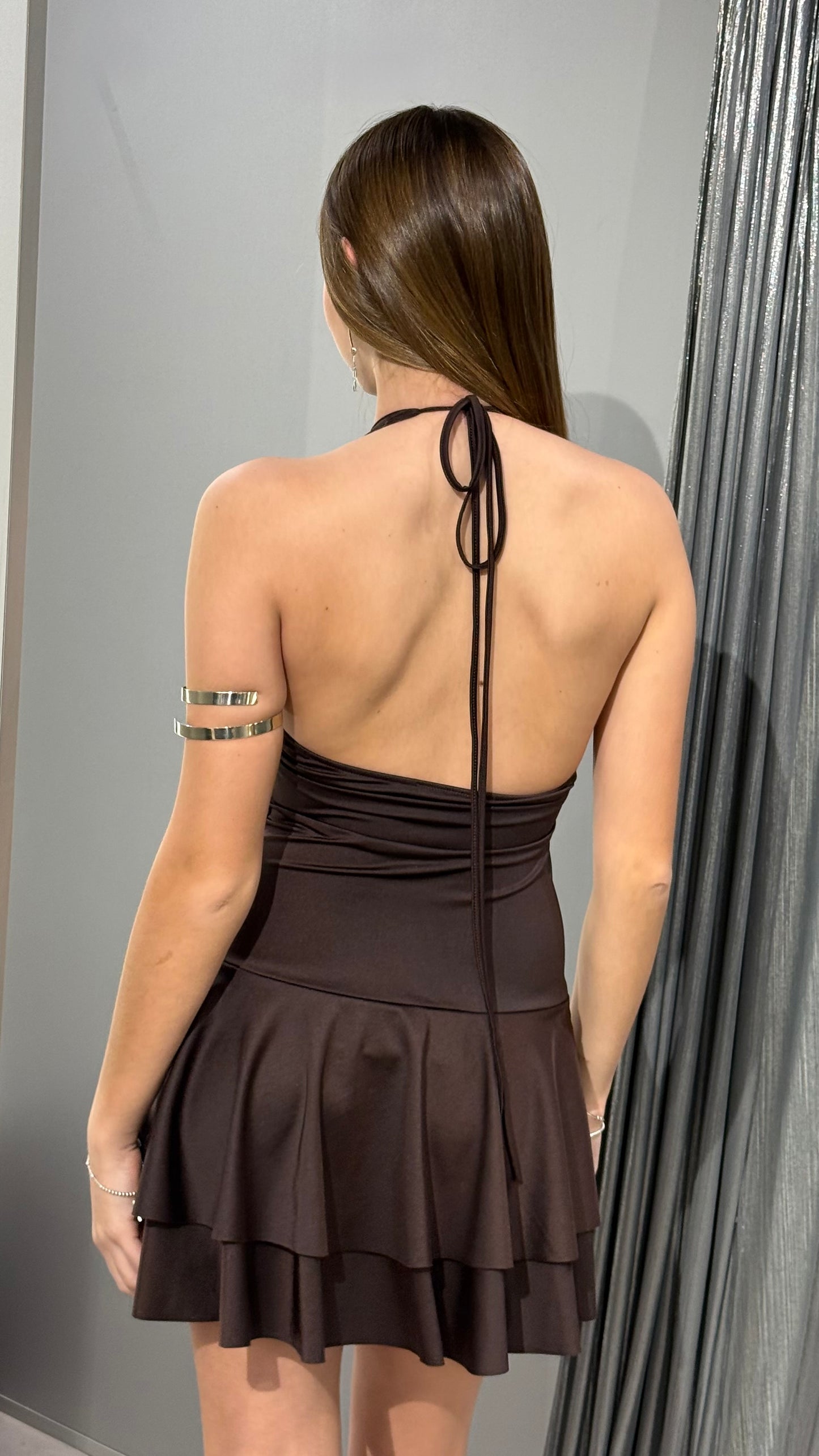 VESTIDO MARGARITA