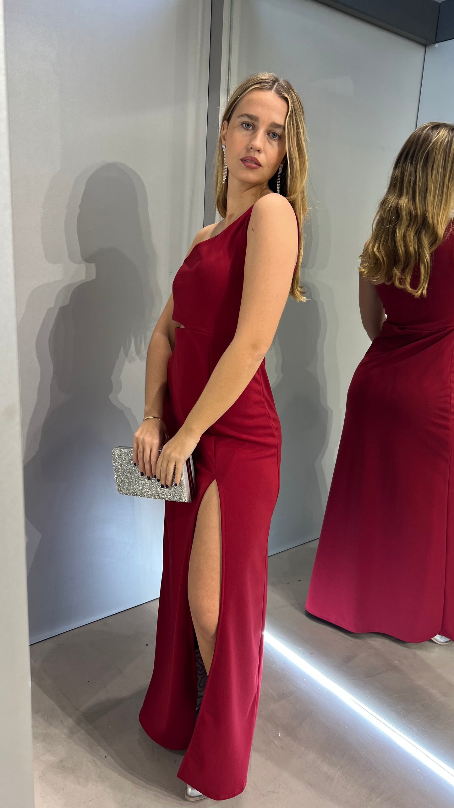 VESTIDO GINEBRA