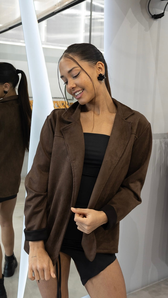 BLAZER LODI