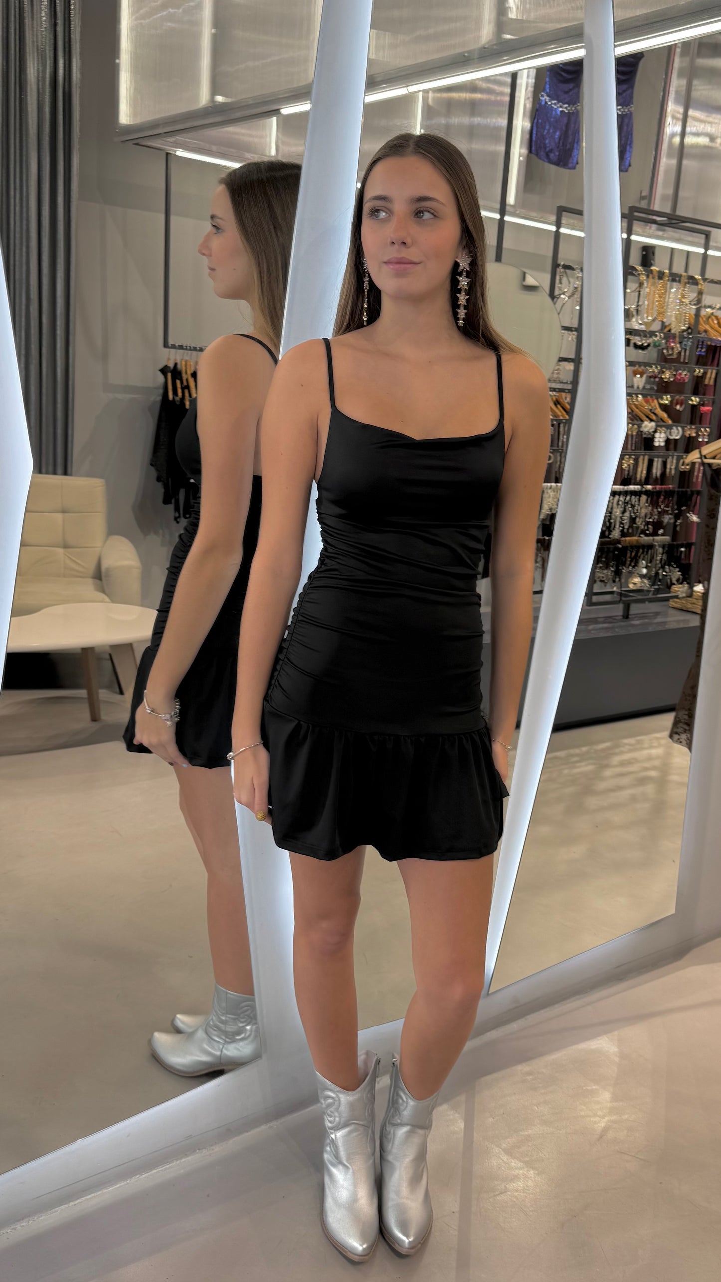 VESTIDO SIENA