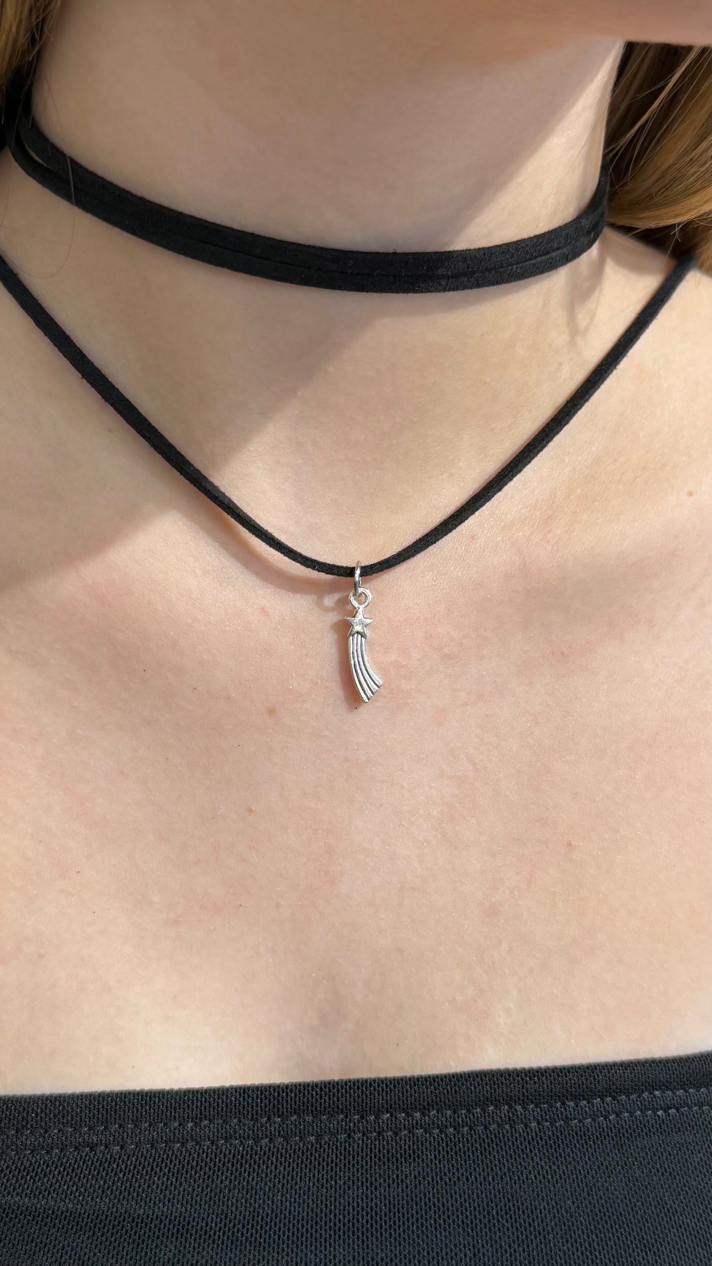 CHOKER