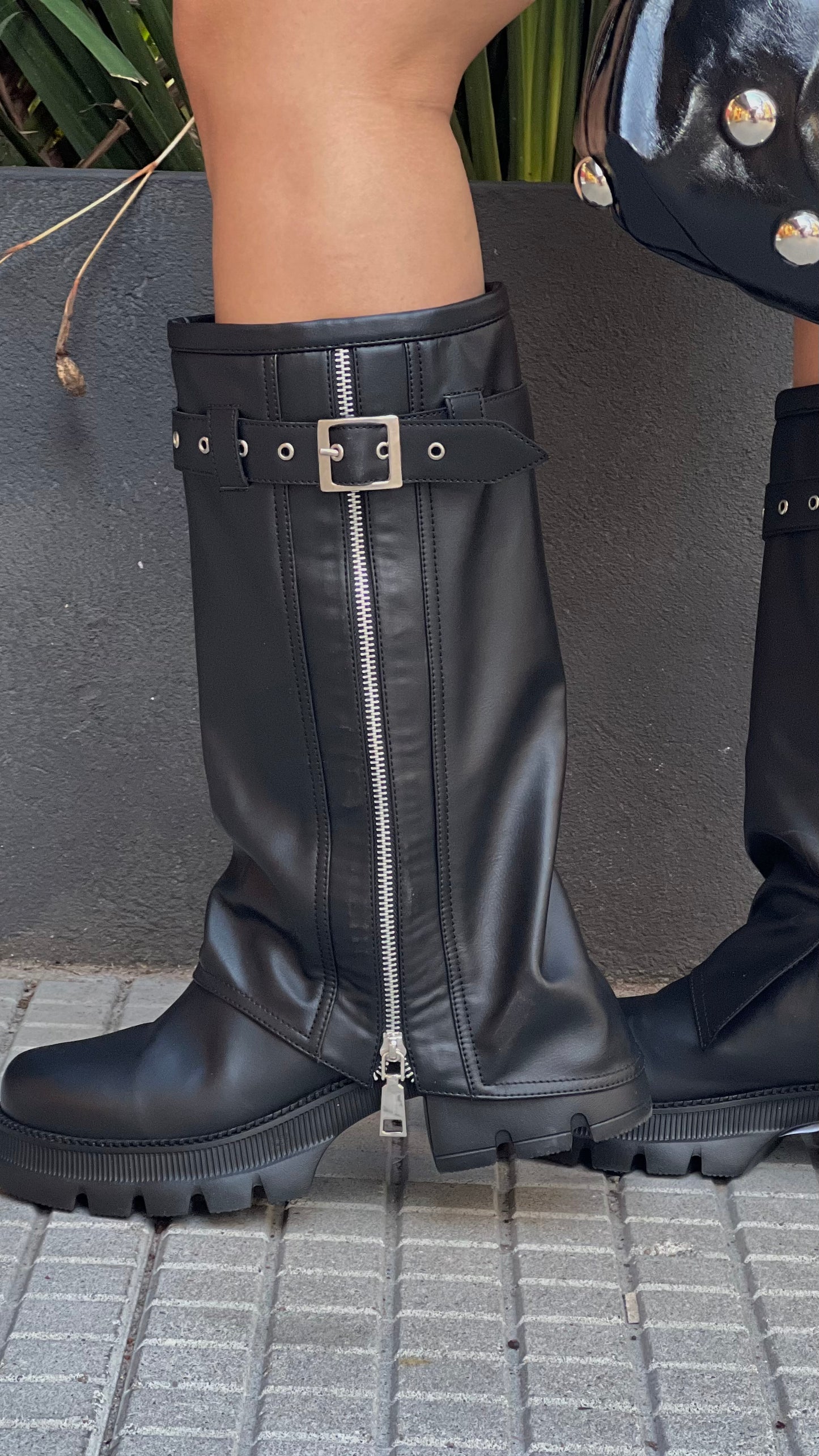BOTAS TAYLOR