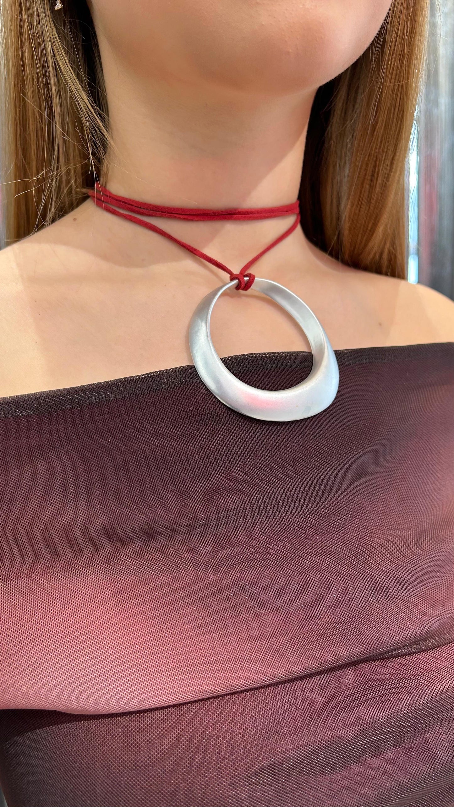 CHOKER