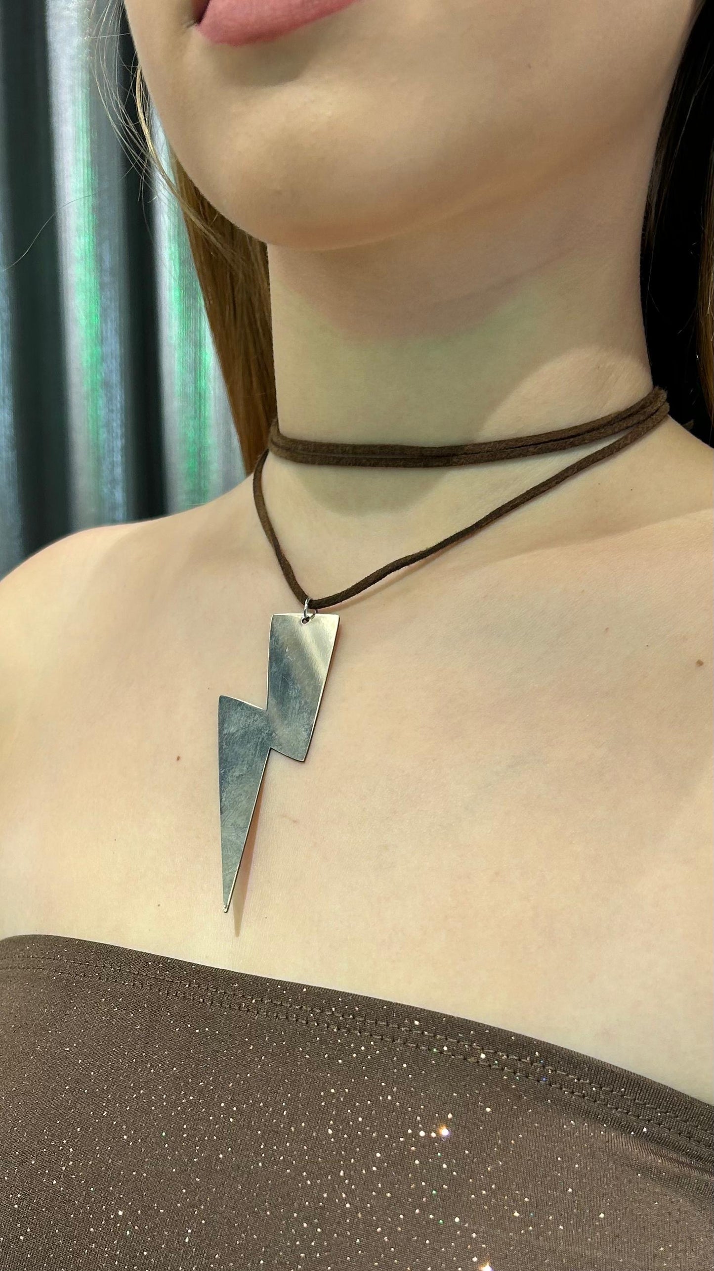 CHOKER