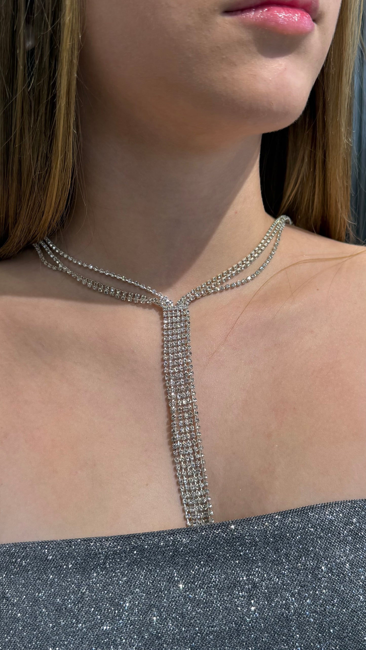 CHOKER