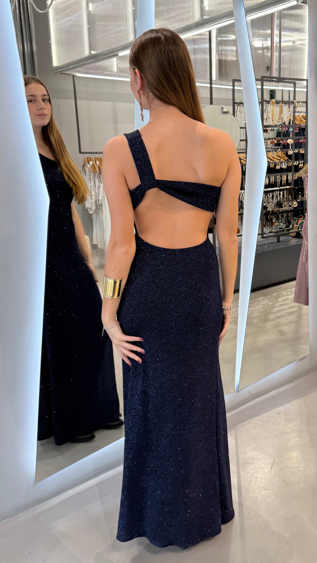 VESTIDO HANNA