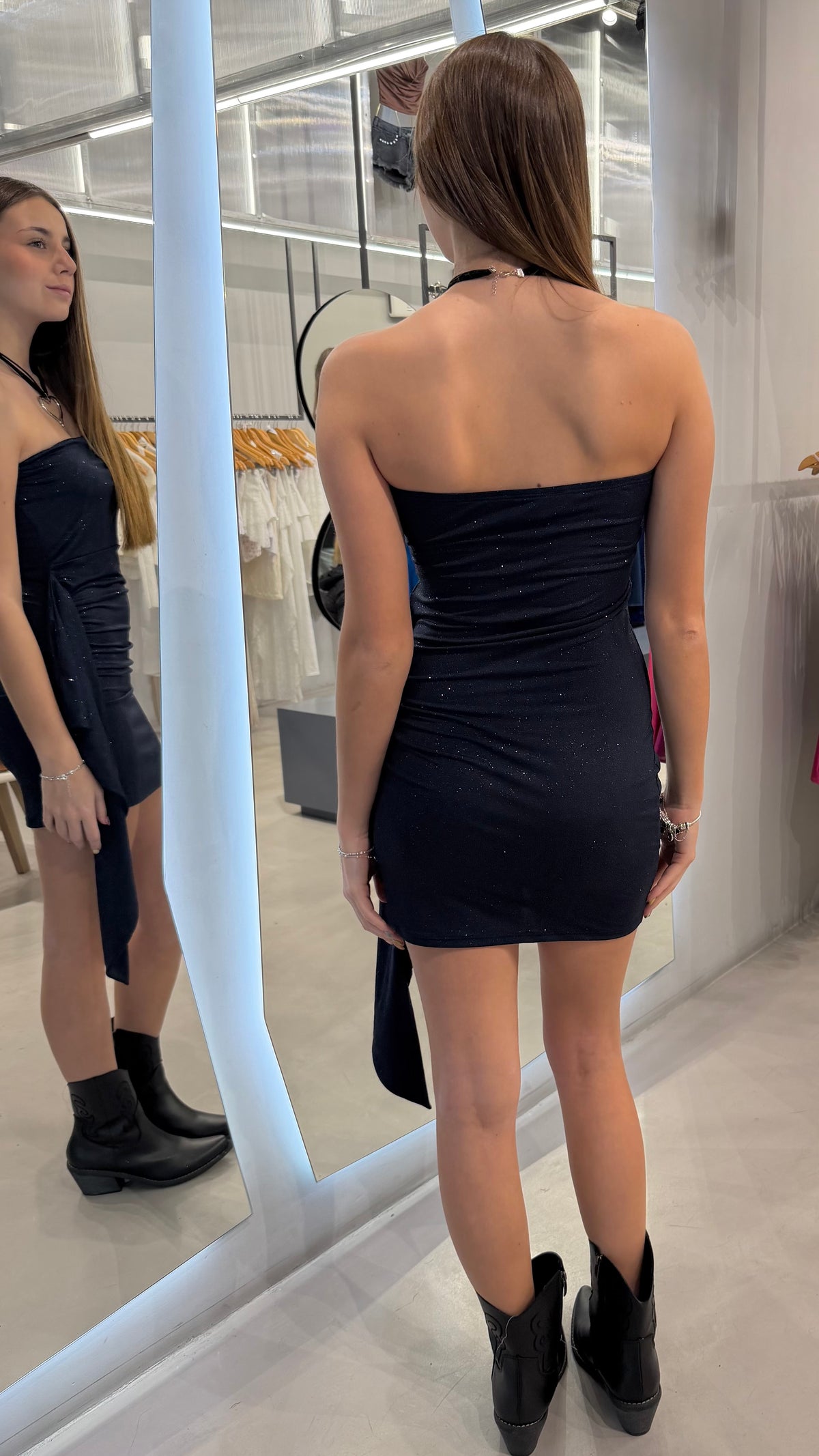 VESTIDO MAGNOLIA
