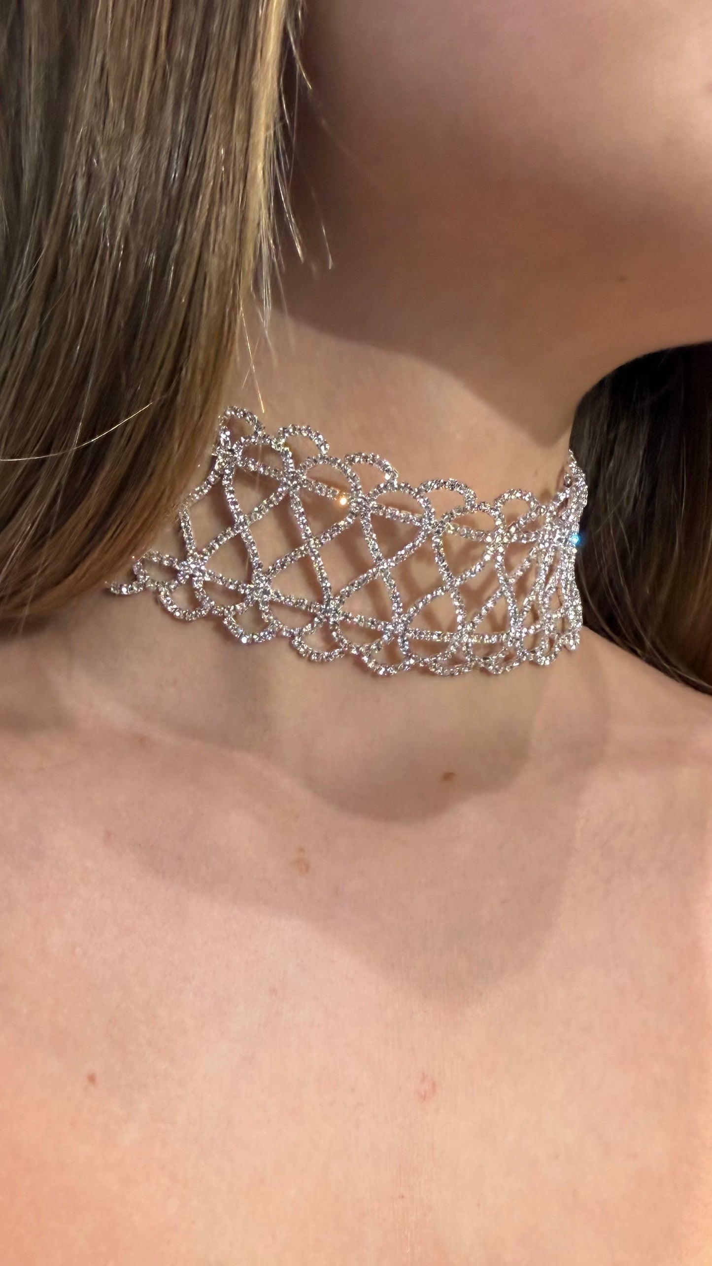 CHOKER
