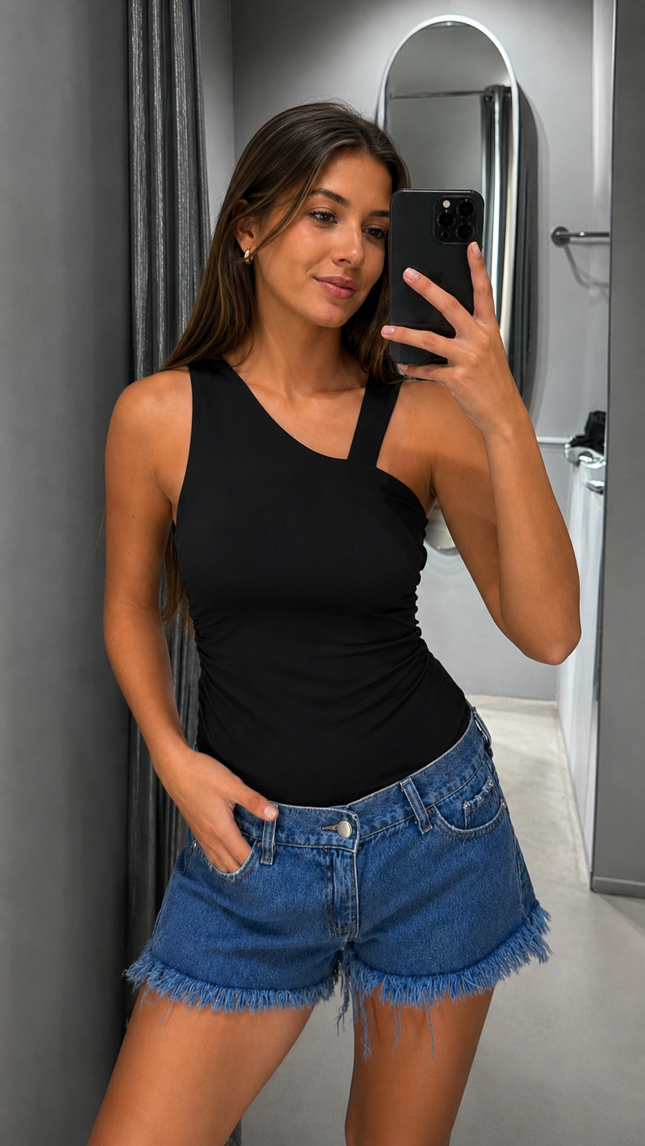 BODY ANDRE