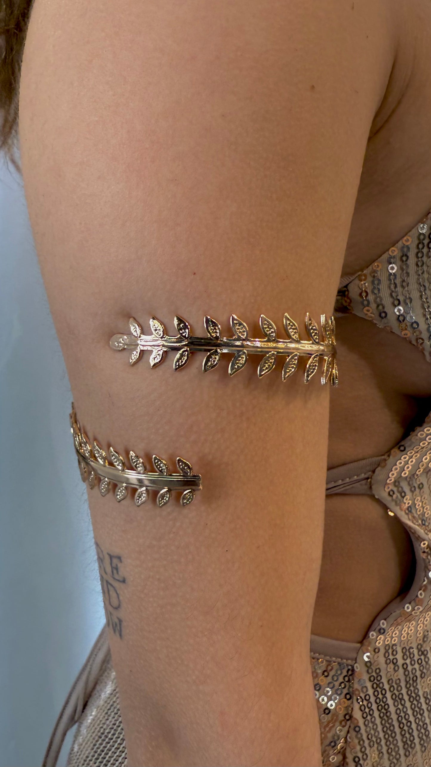 BRAZALETE