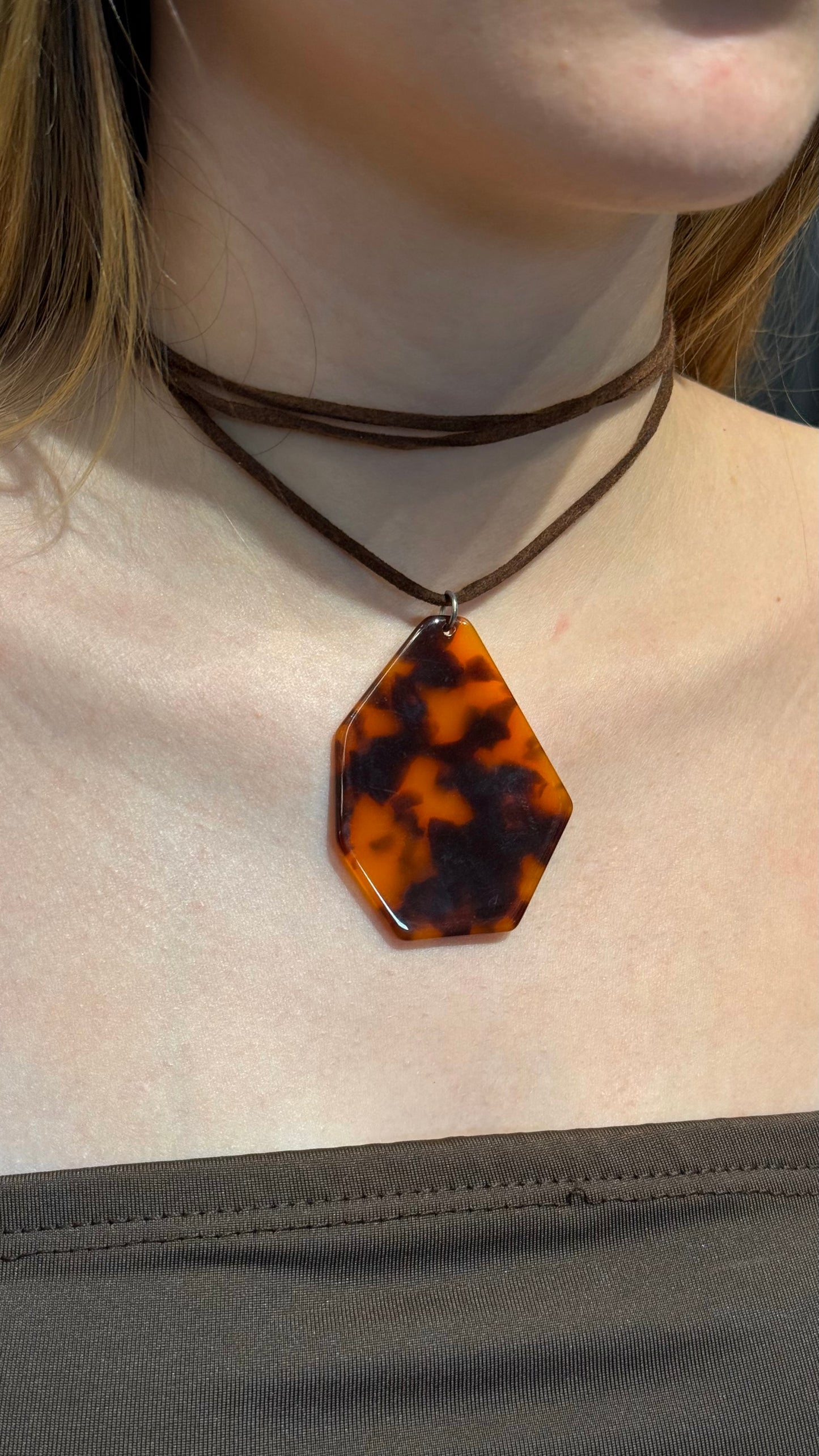 CHOKER