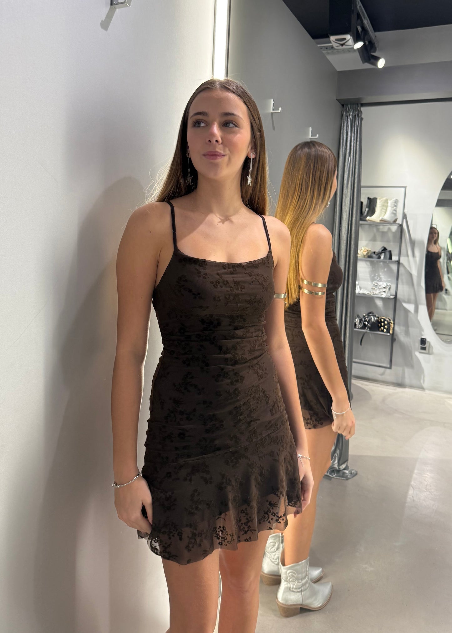 VESTIDO GIA