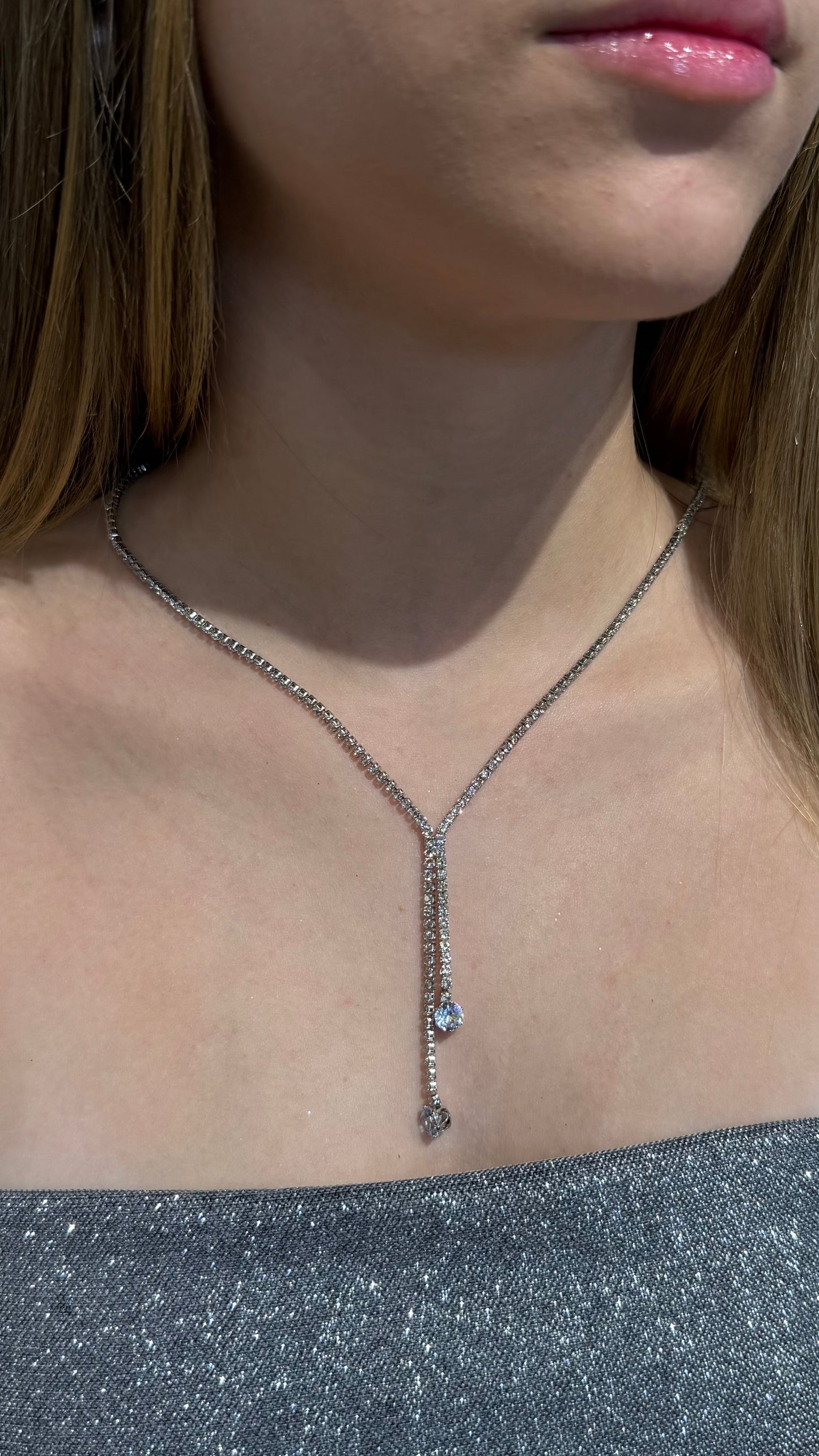 CHOKER