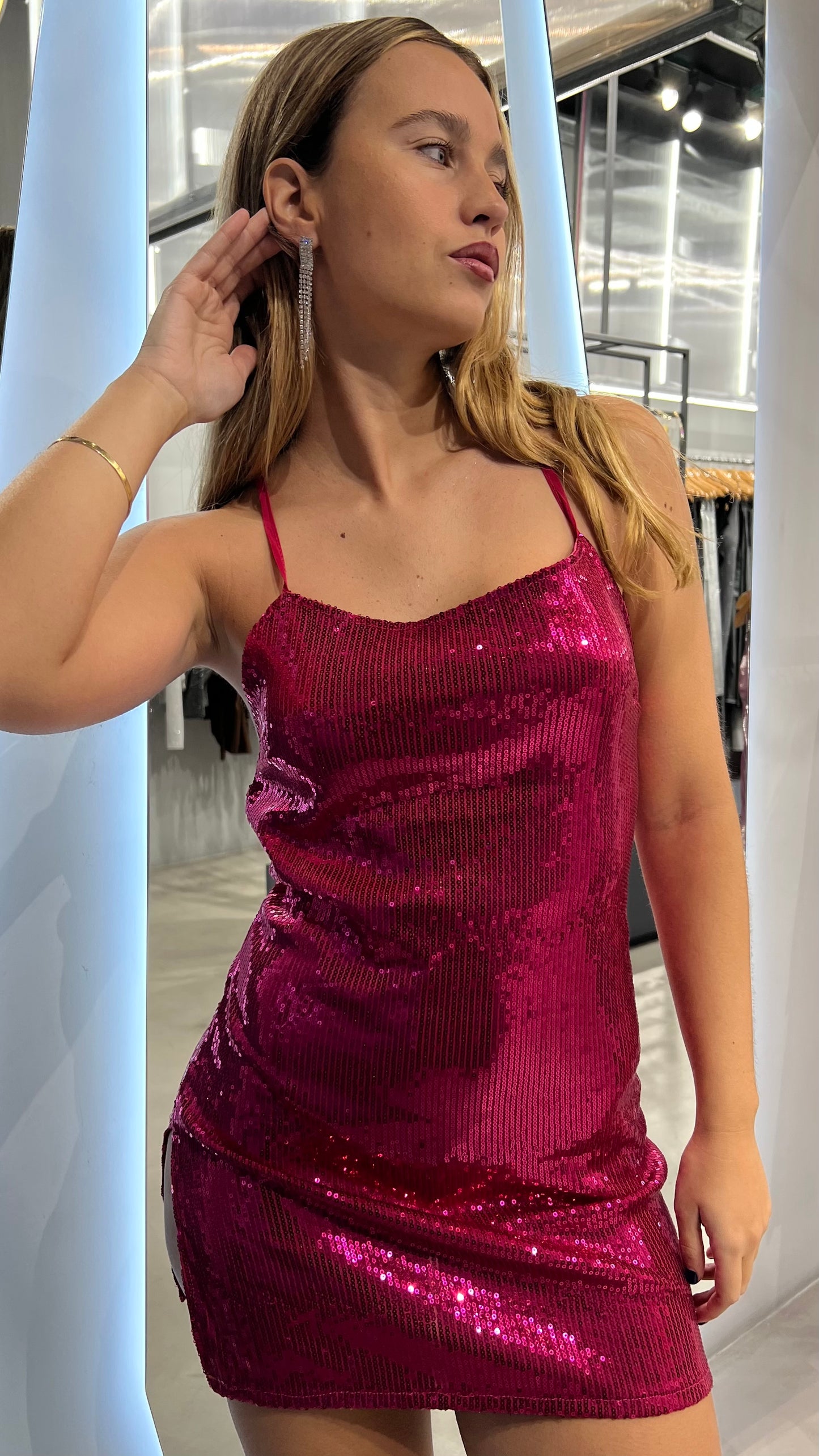 VESTIDO ESTAMBUL