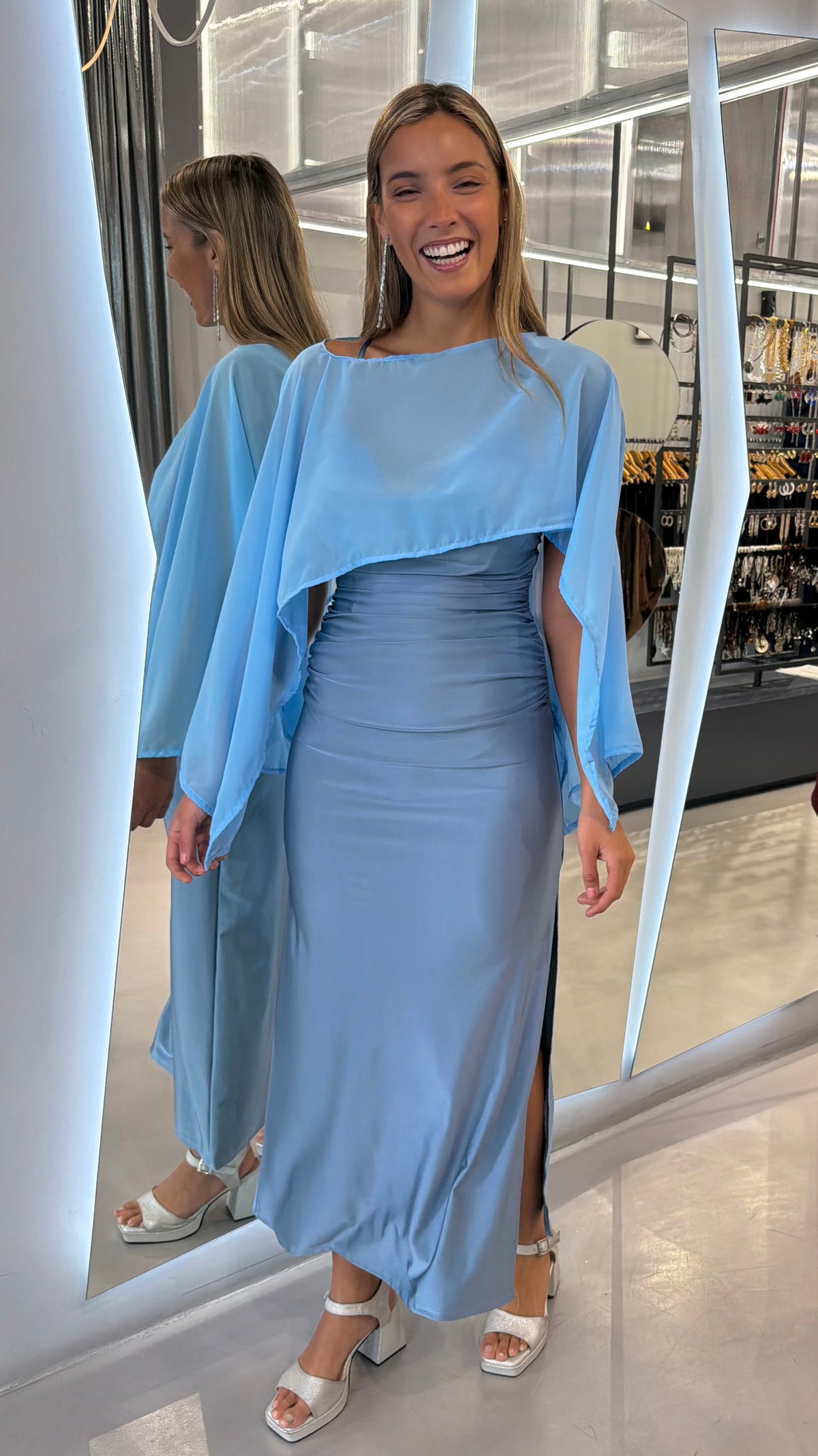 VESTIDO BLOO
