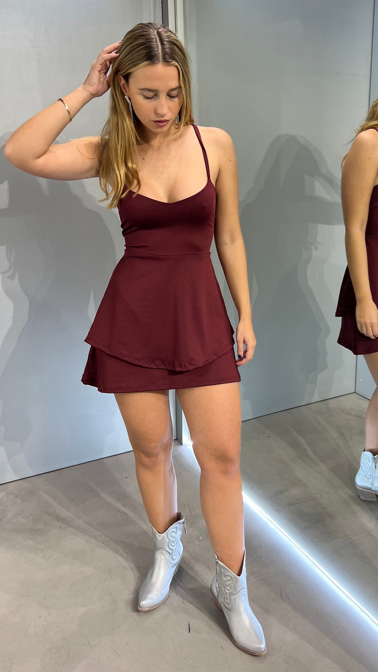 VESTIDO TINI