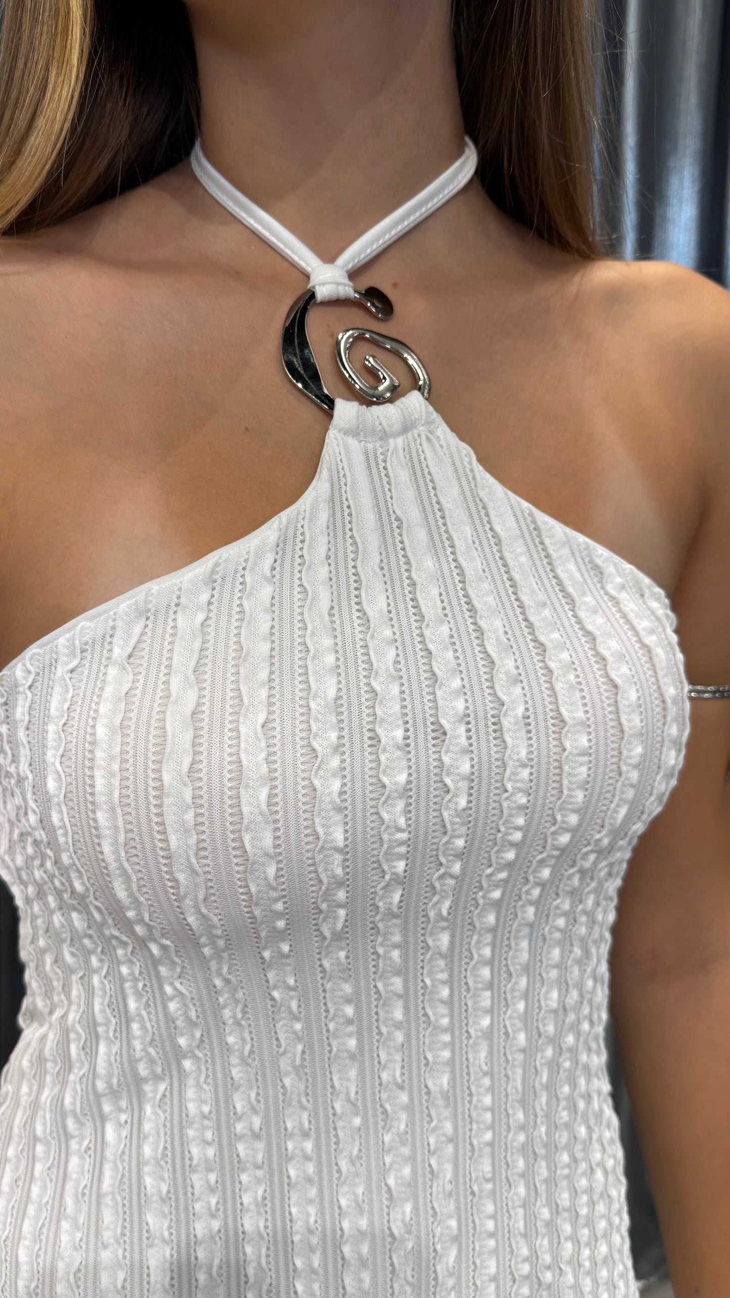 VESTIDO VICKY