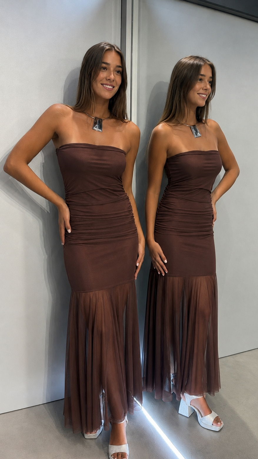 VESTIDO JUANITA