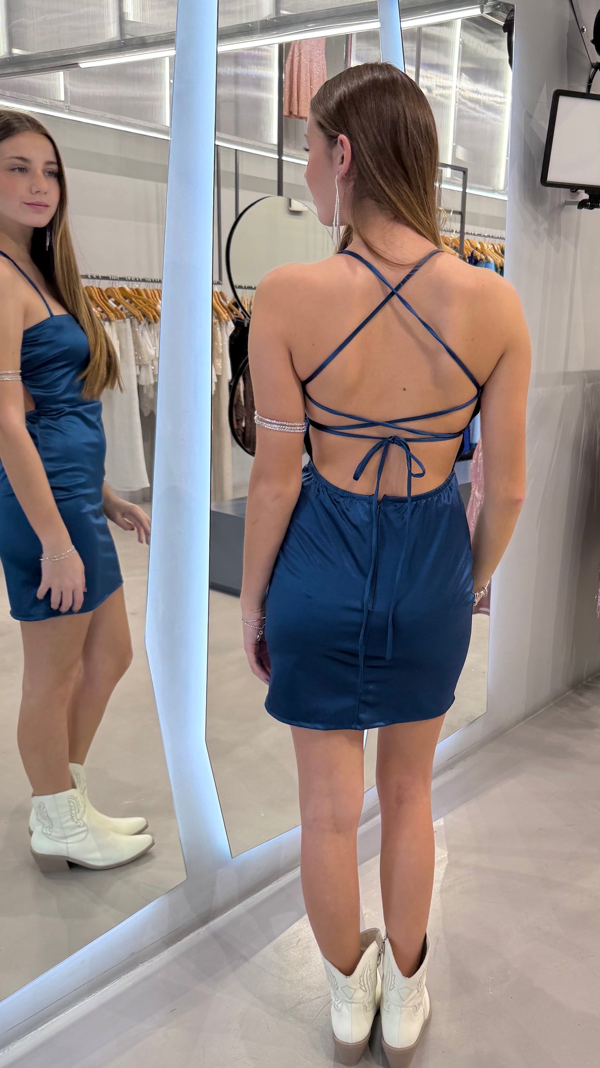 VESTIDO LIPARI