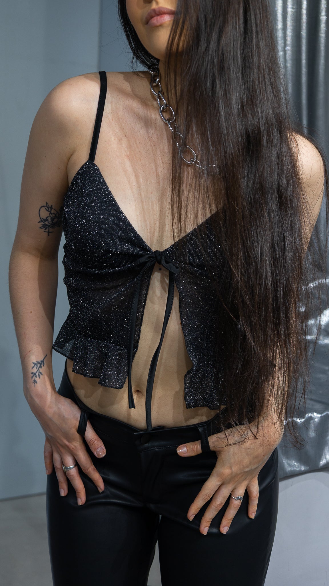TOP BRISA