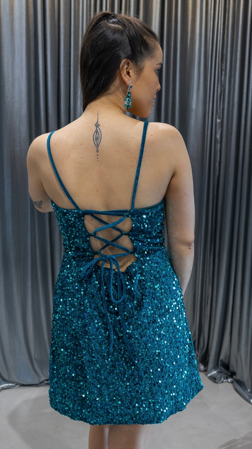VESTIDO
