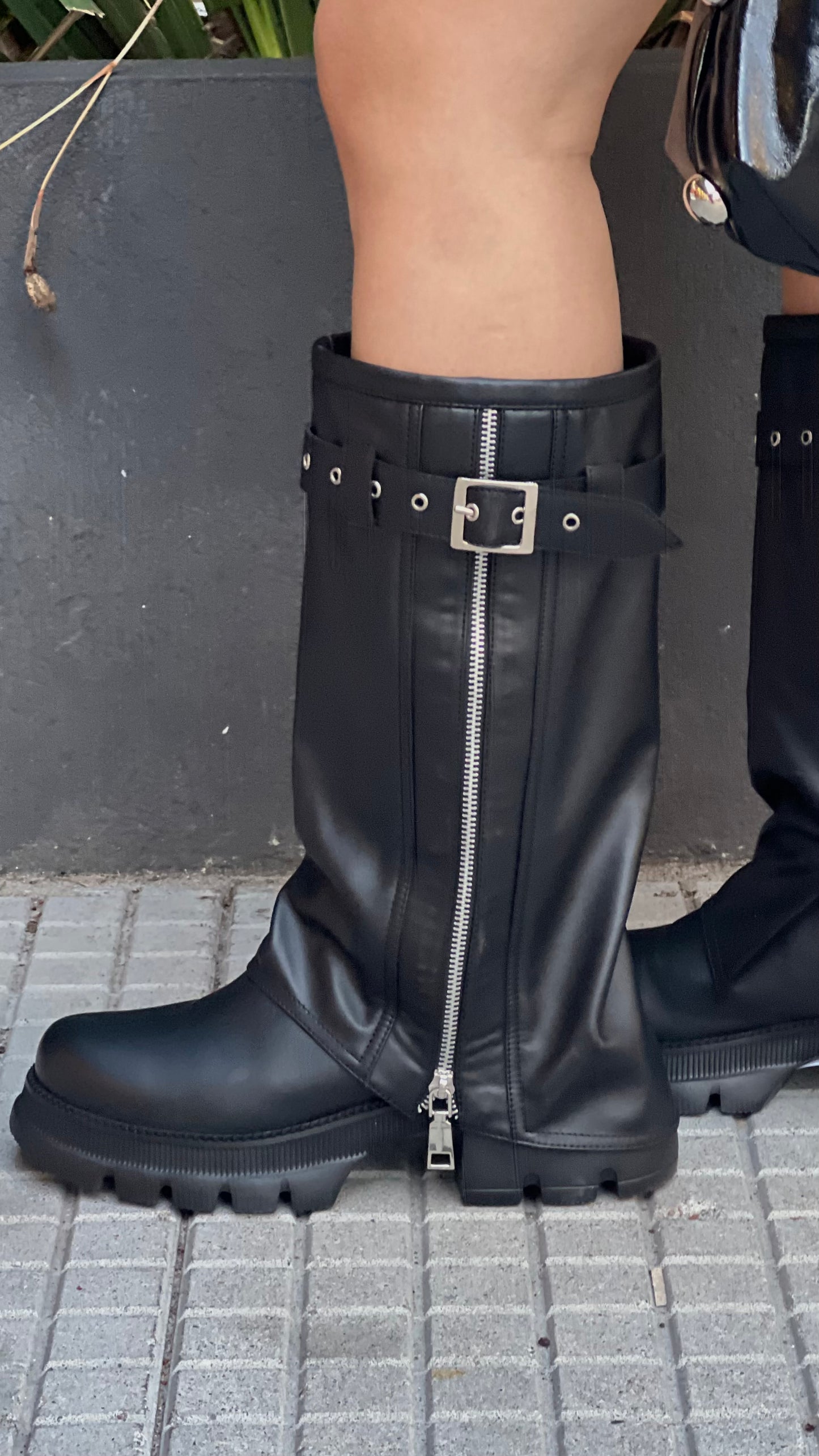 BOTAS TAYLOR