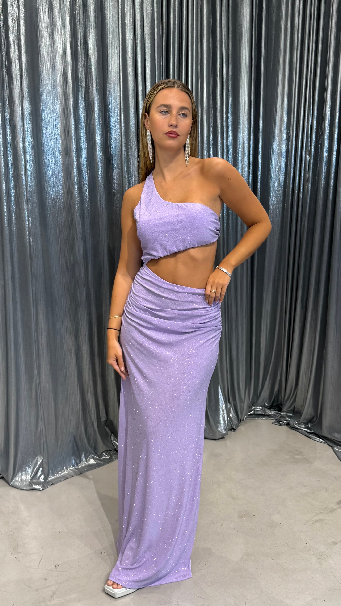 VESTIDO ELOIDE