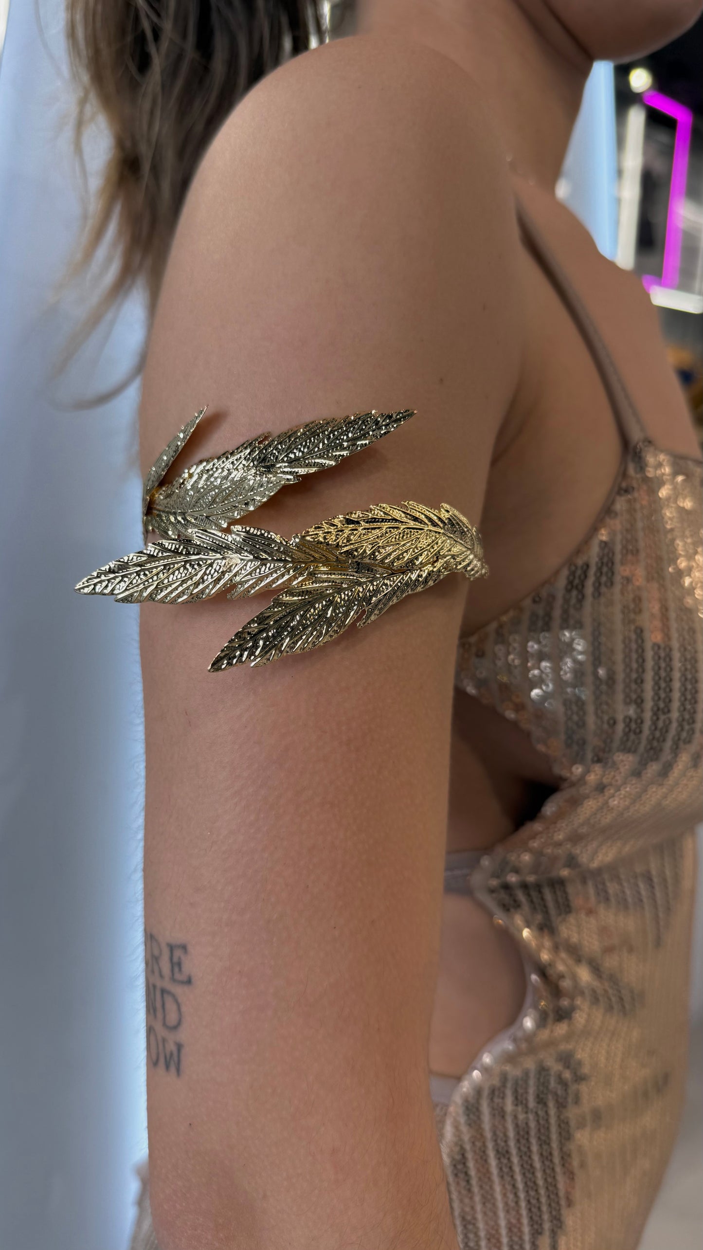 BRAZALETE