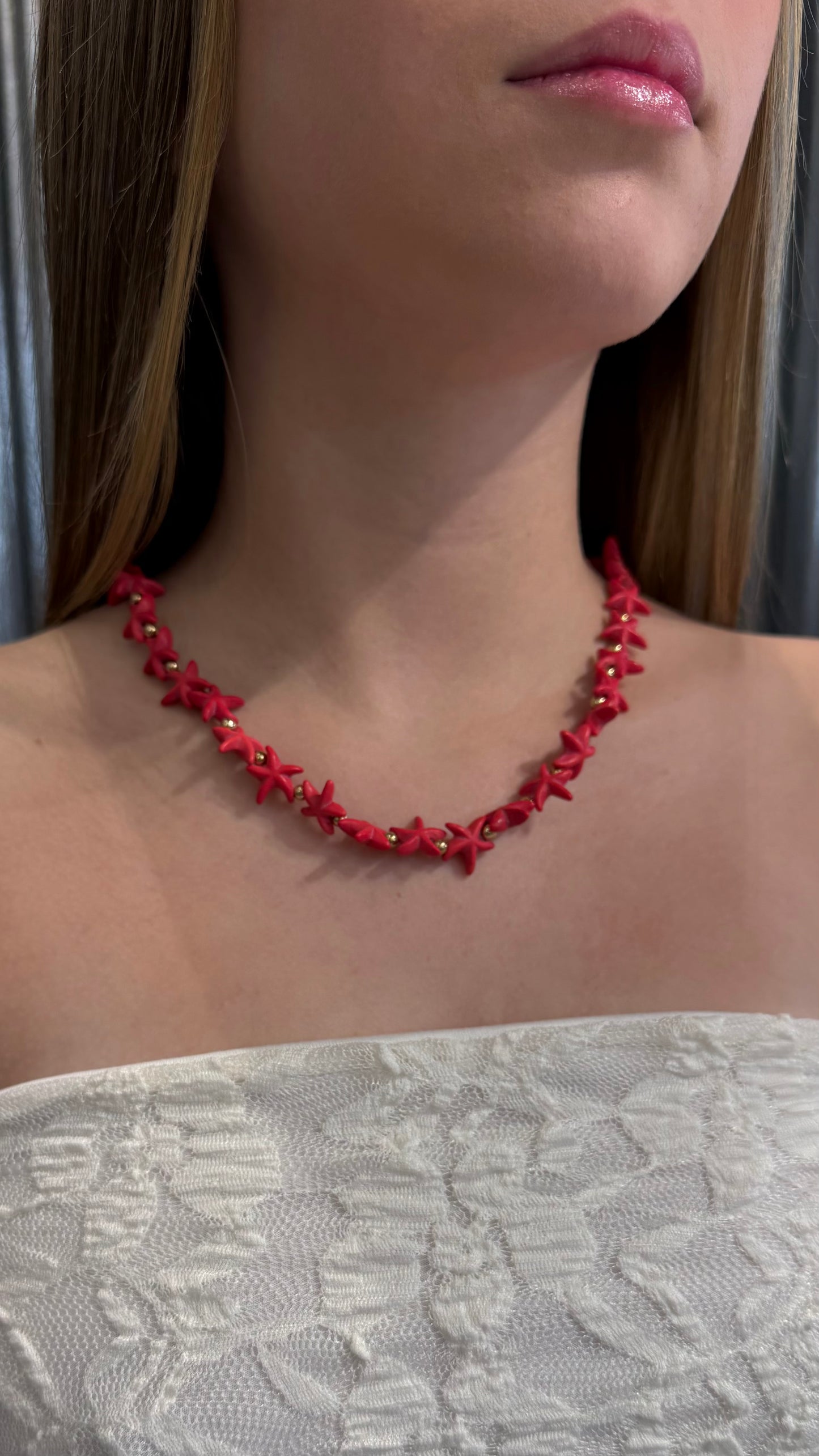 CHOKER