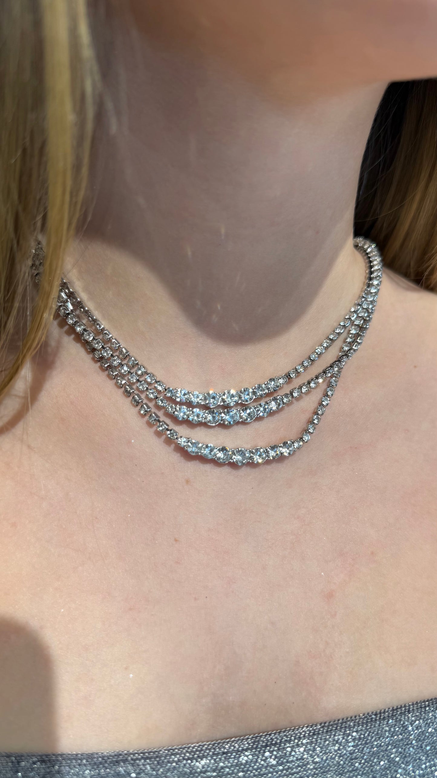 CHOKER