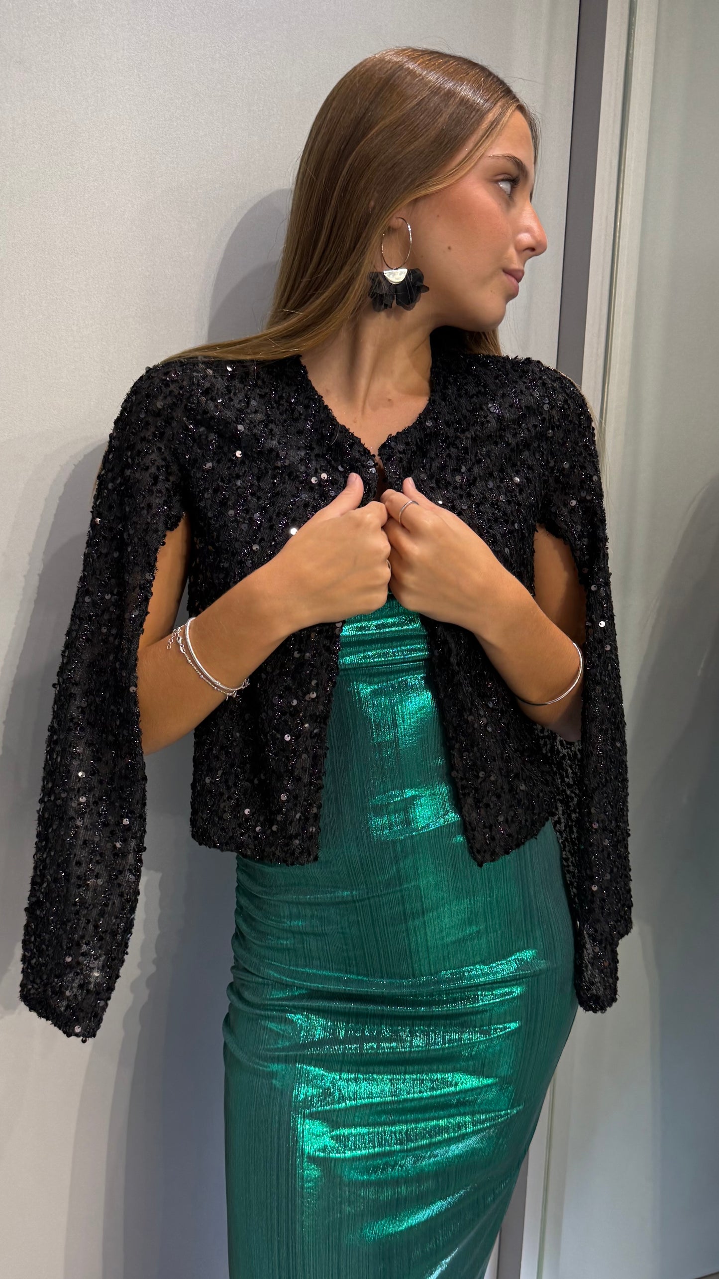 CHAQUETA HOMMA