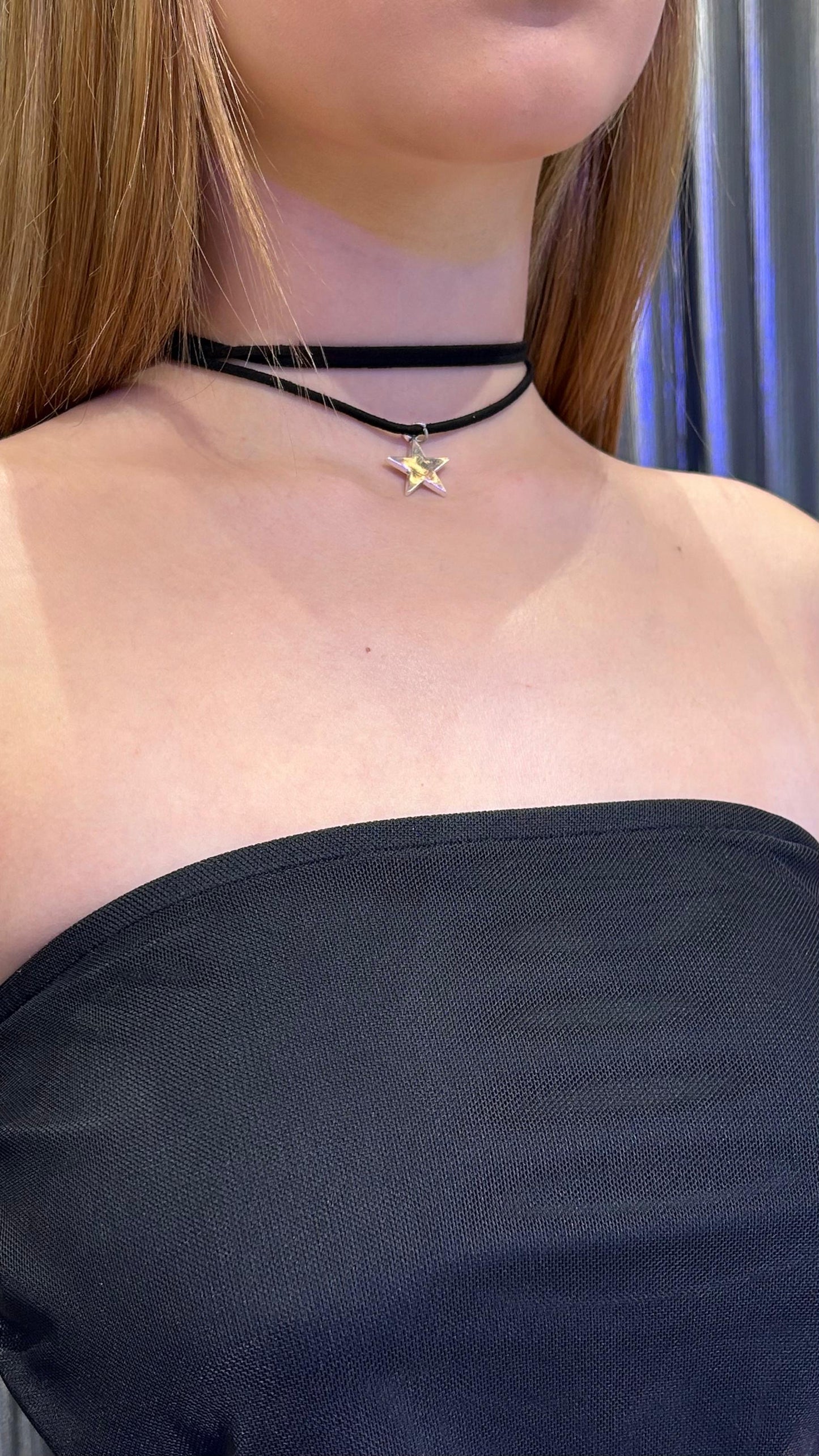 CHOKER