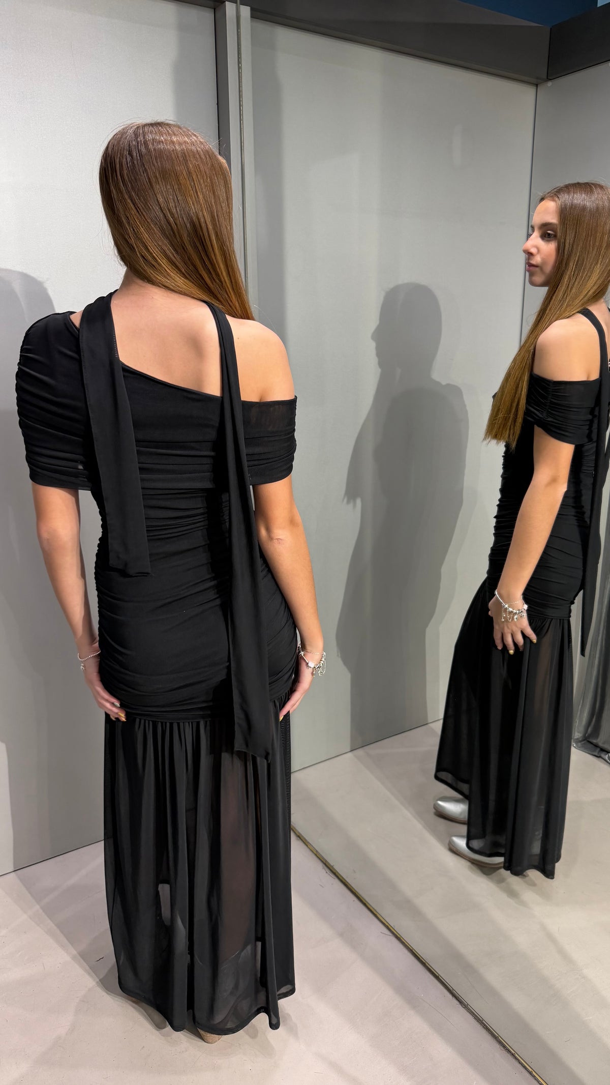 VESTIDO LYON