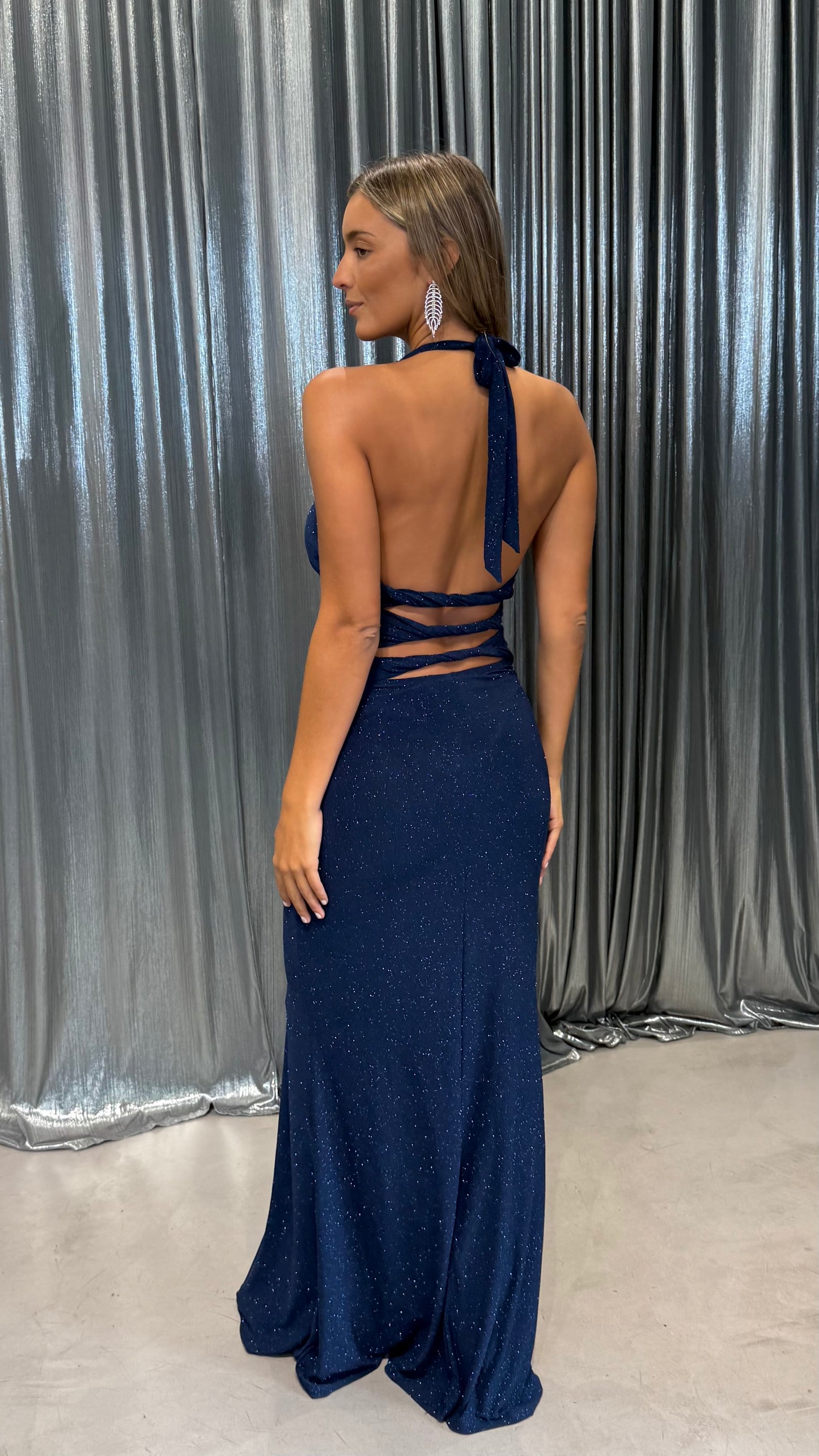 VESTIDO AMABEL