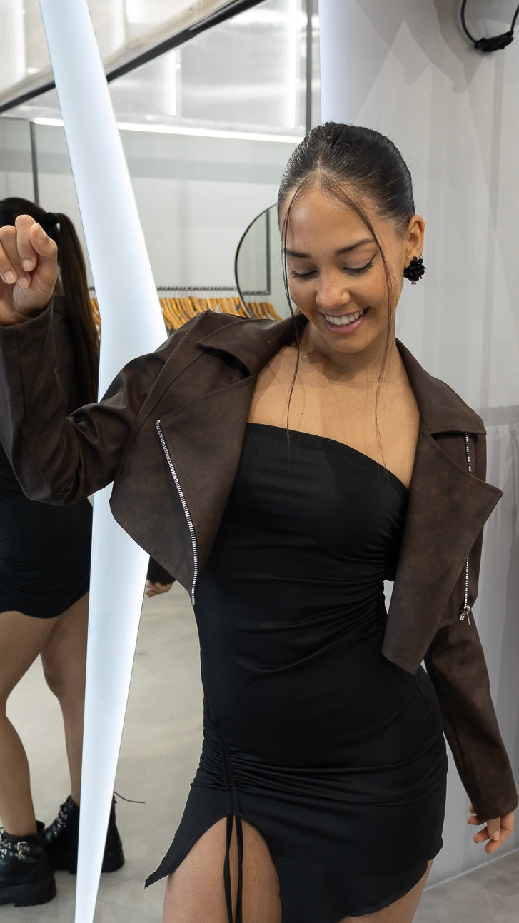 CAMPERA OPAL