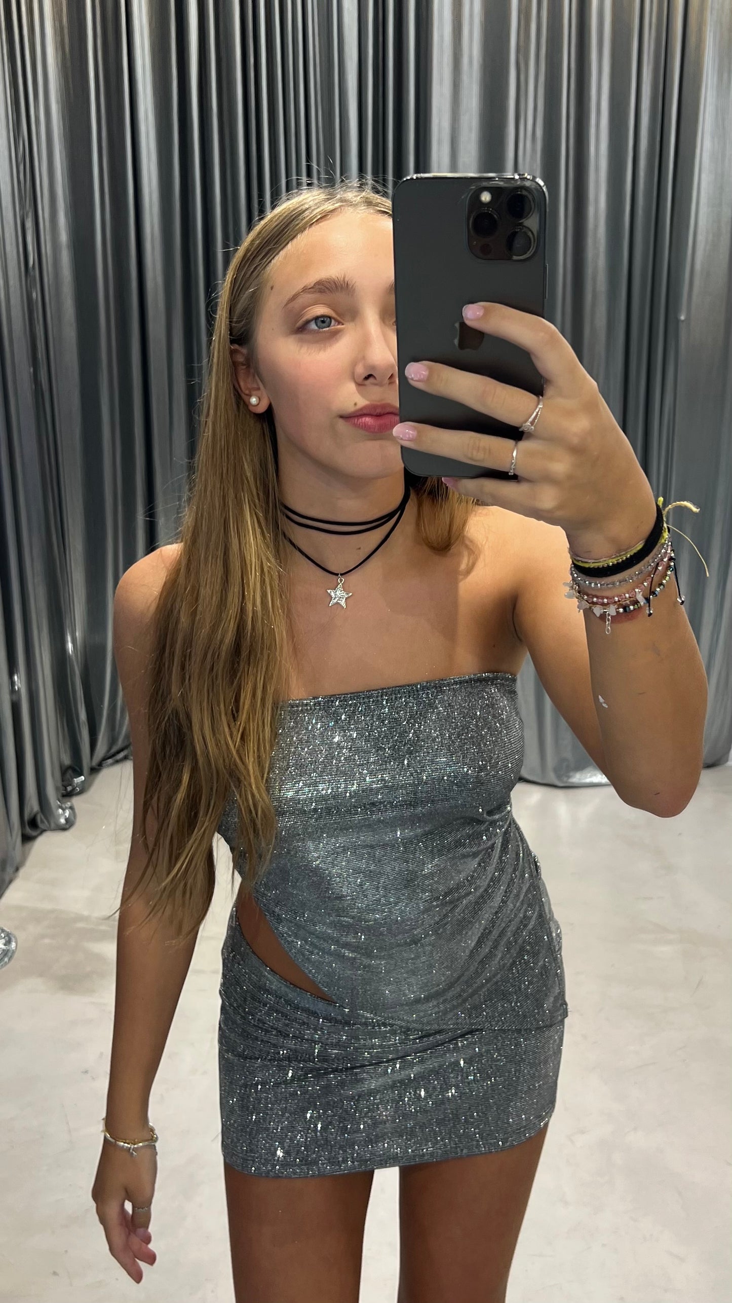 TOP GLITTER