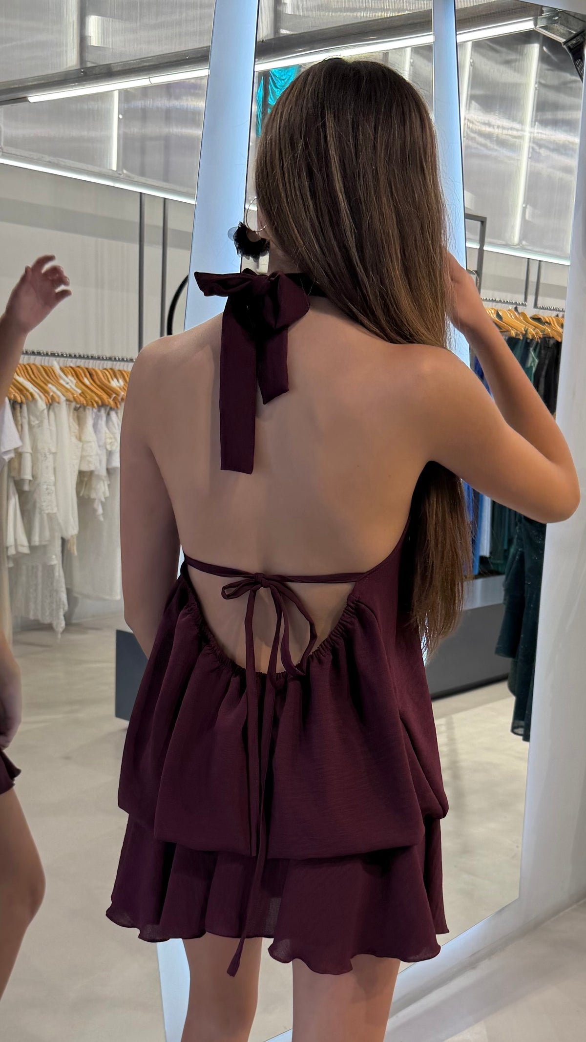 VESTIDO LIV