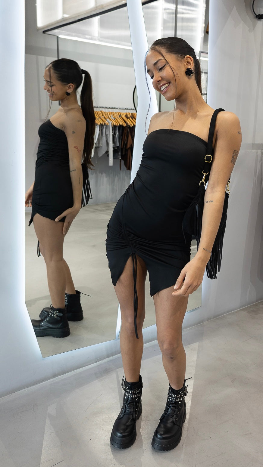 VESTIDO MEL