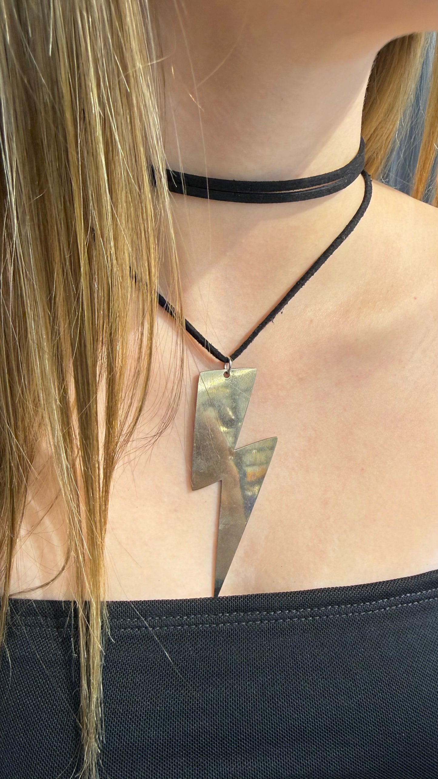 CHOKER