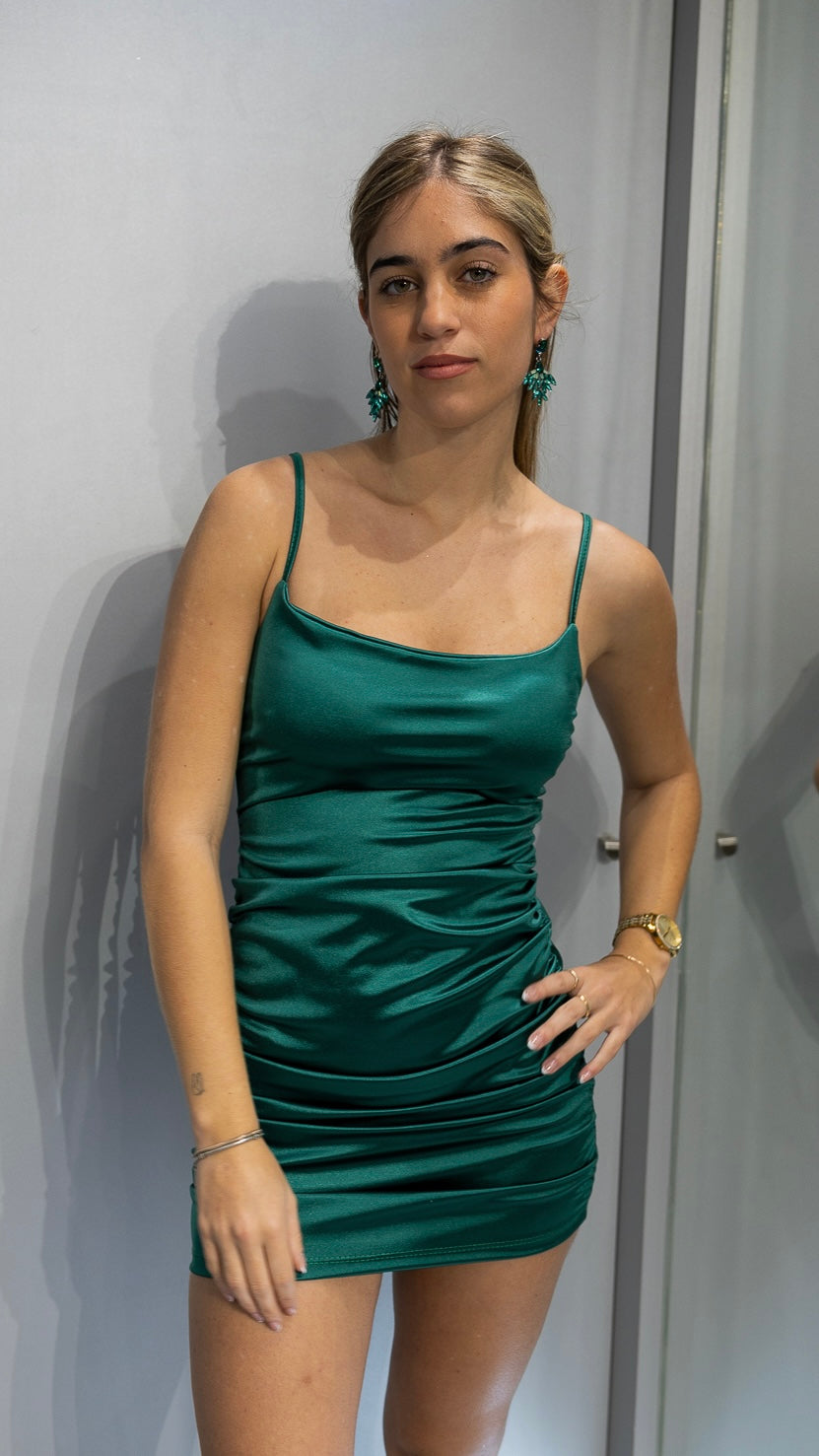 VESTIDO LEONIE