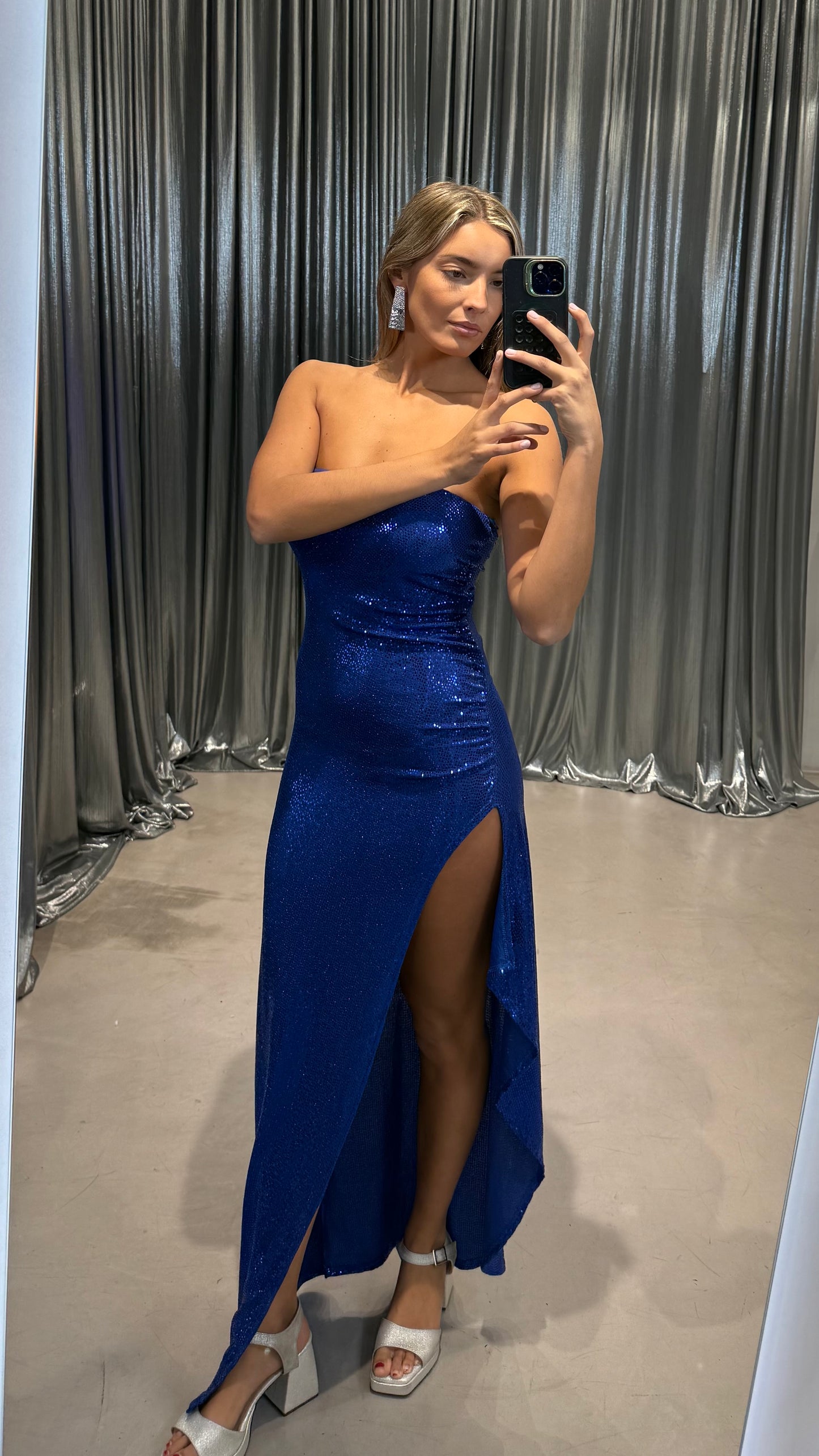VESTIDO TALIA