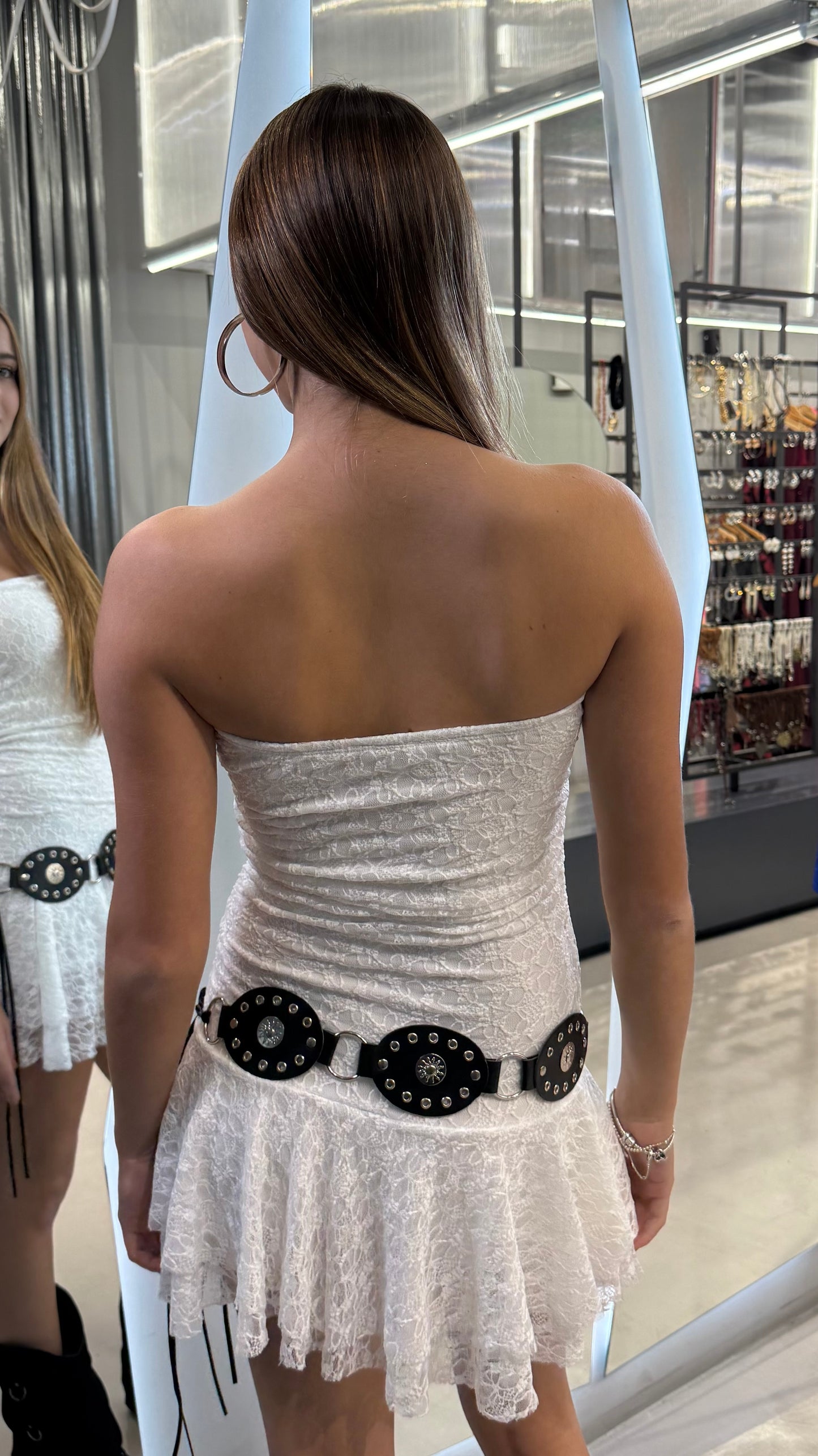 VESTIDO ROCCA