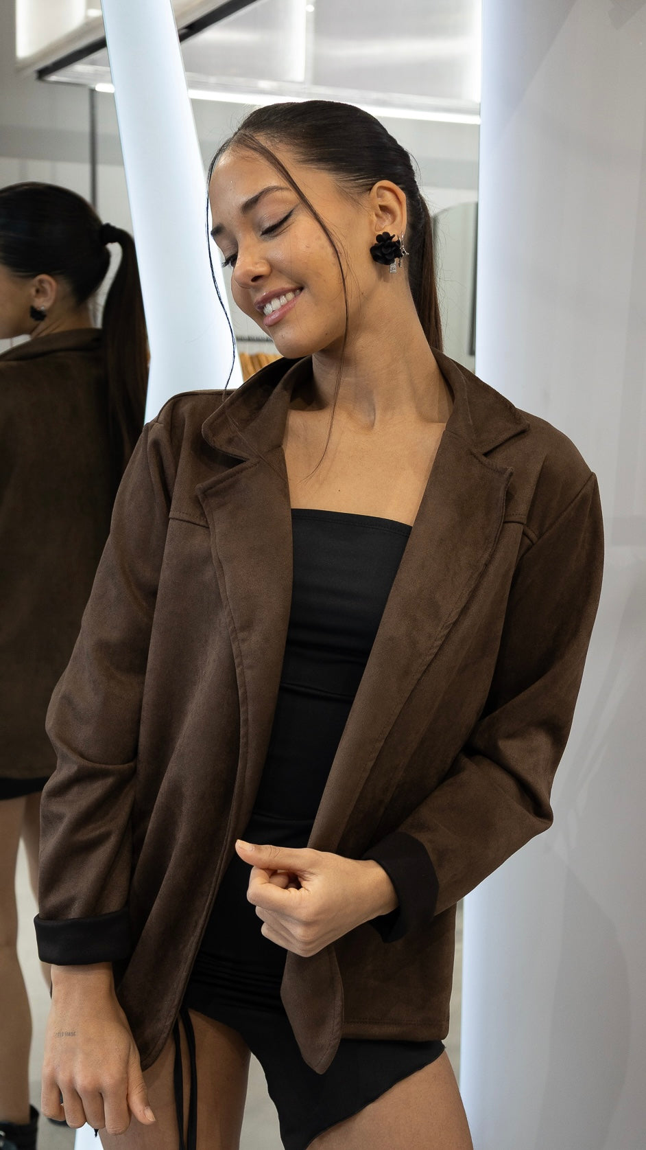 BLAZER LODI